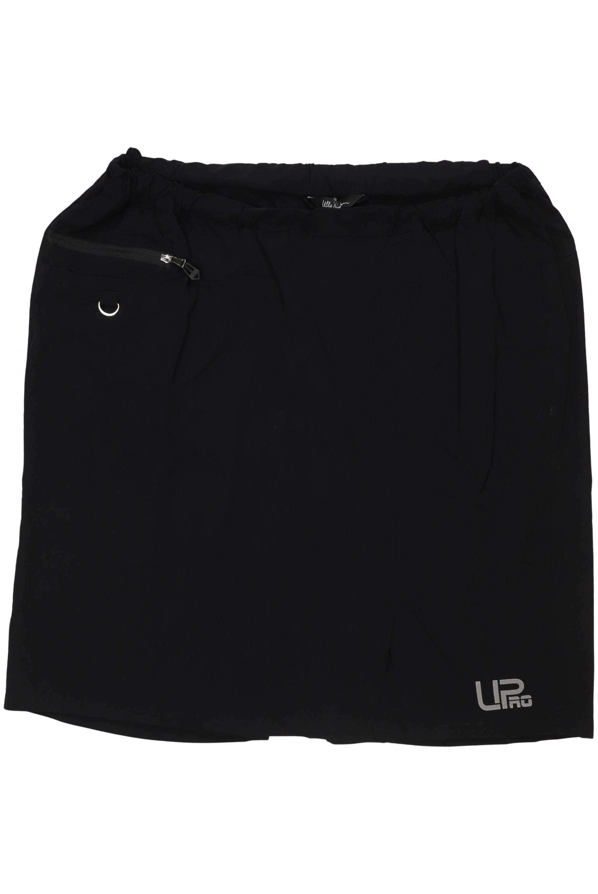 

Ulla Popken Damen Shorts, schwarz, Gr. 54