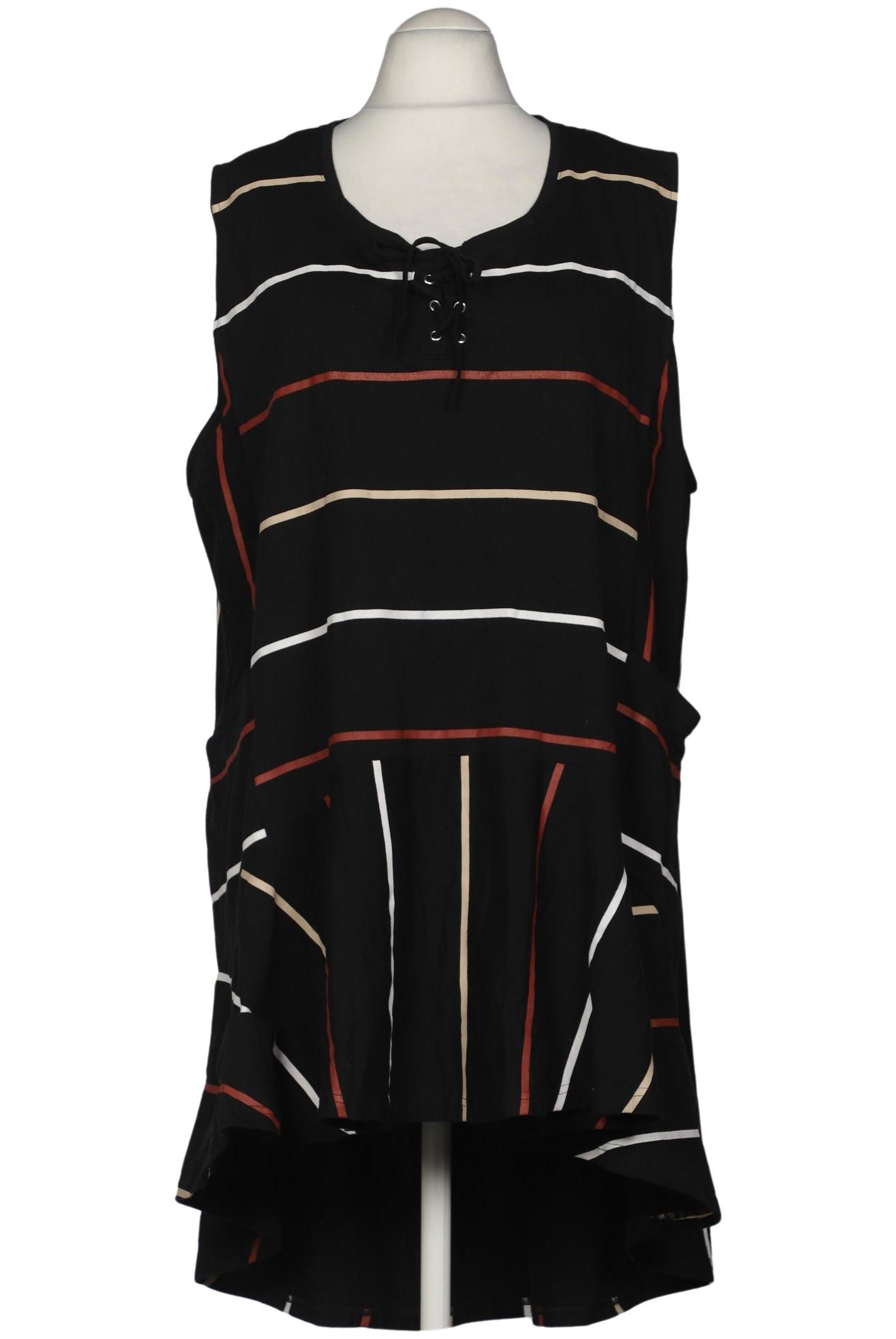 

Ulla Popken Damen Kleid, mehrfarbig, Gr. 54