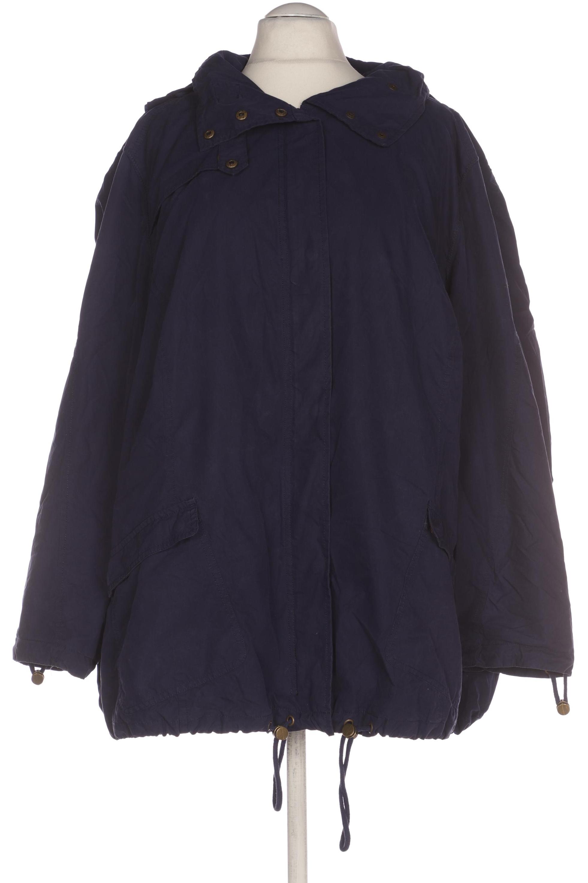 

Ulla Popken Damen Jacke, flieder