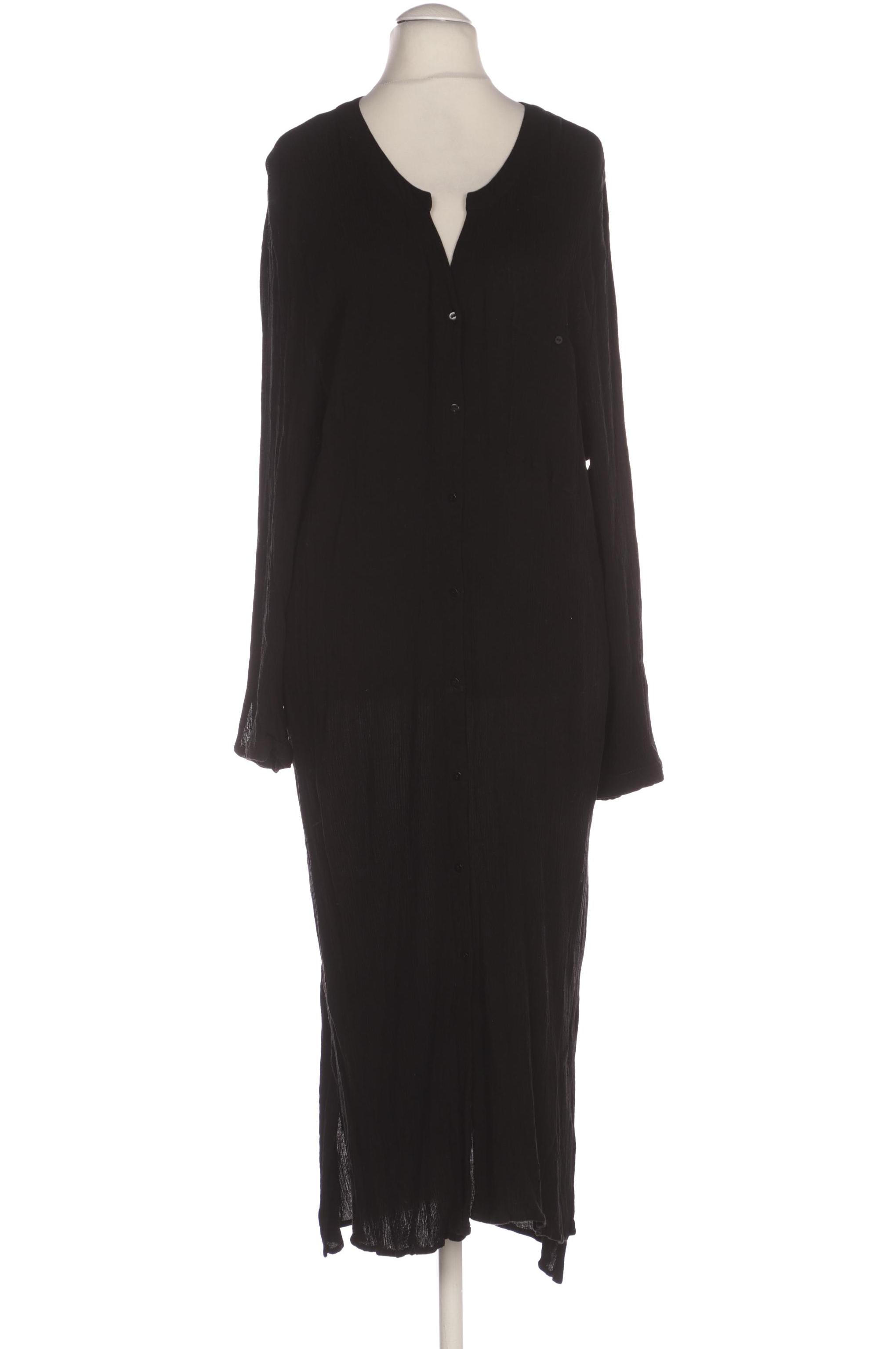 

Ulla Popken Damen Kleid, schwarz