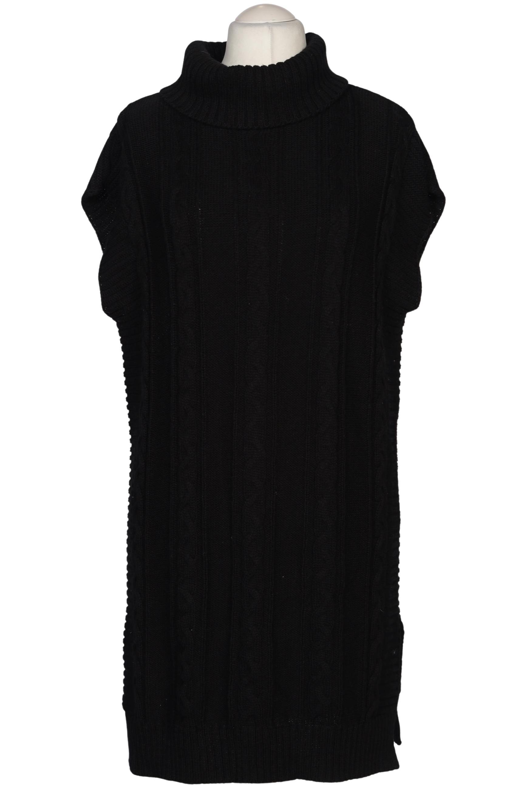 

Ulla Popken Damen Kleid, schwarz, Gr. 42