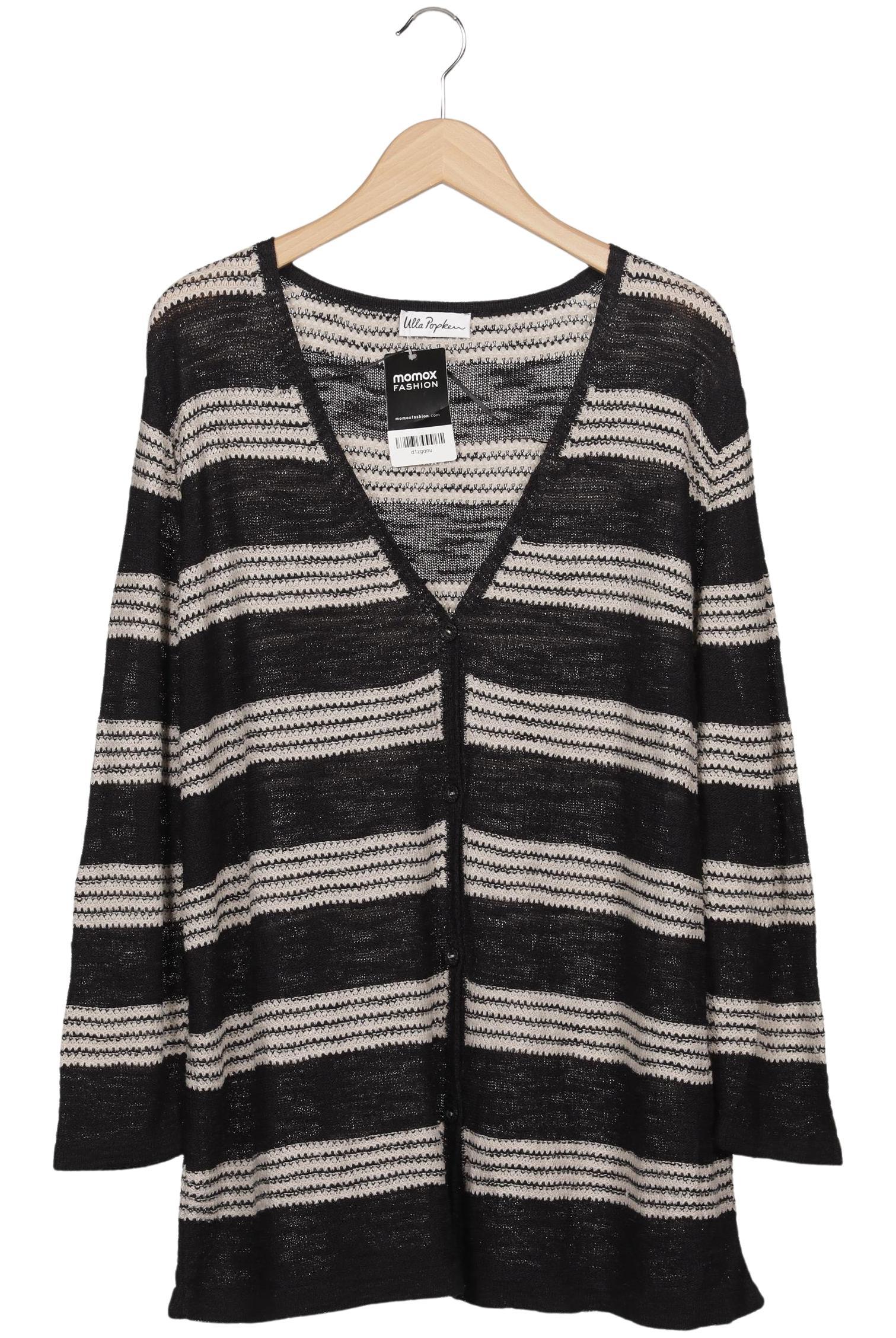 

Ulla Popken Damen Strickjacke, mehrfarbig, Gr. 50