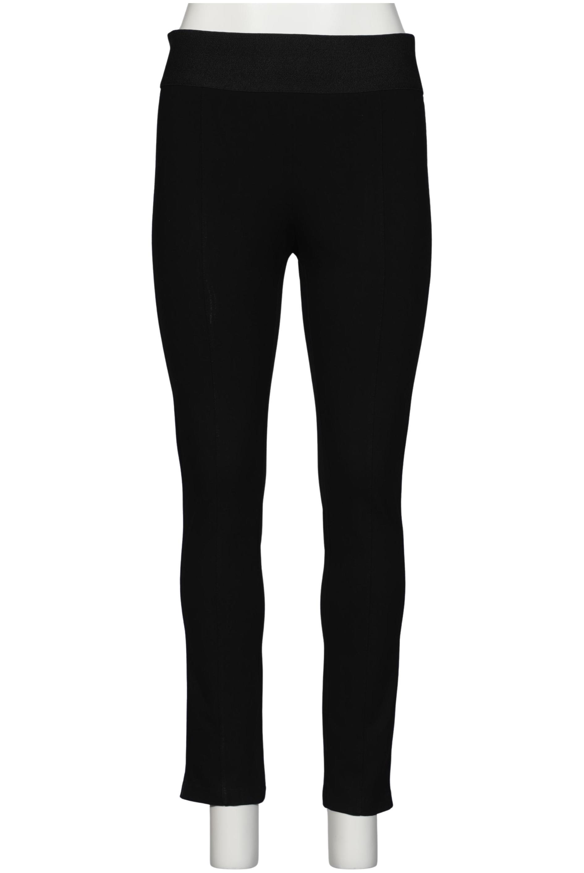 

Ulla Popken Damen Stoffhose, schwarz, Gr. 42