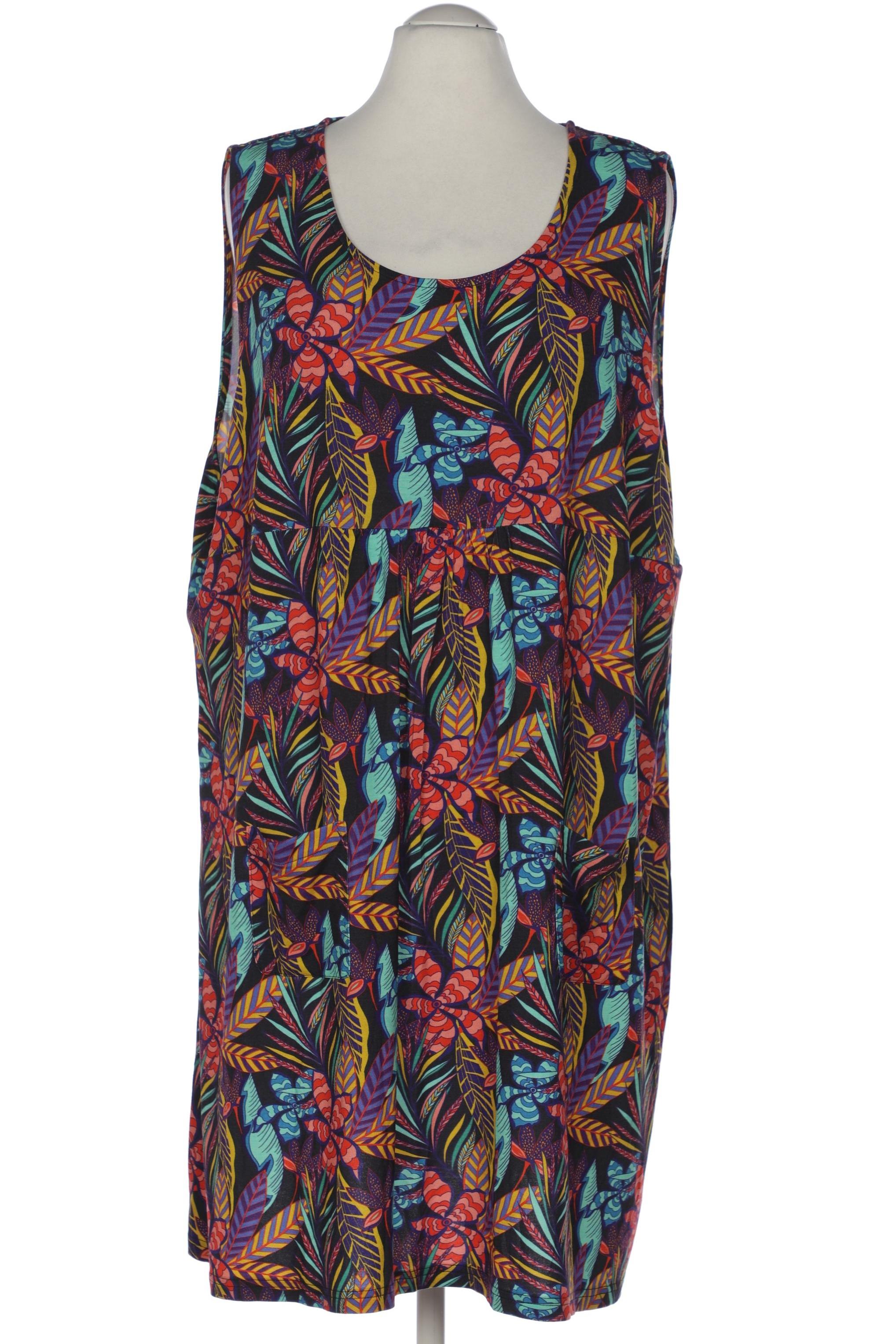 

Ulla Popken Damen Kleid, schwarz, Gr. 54