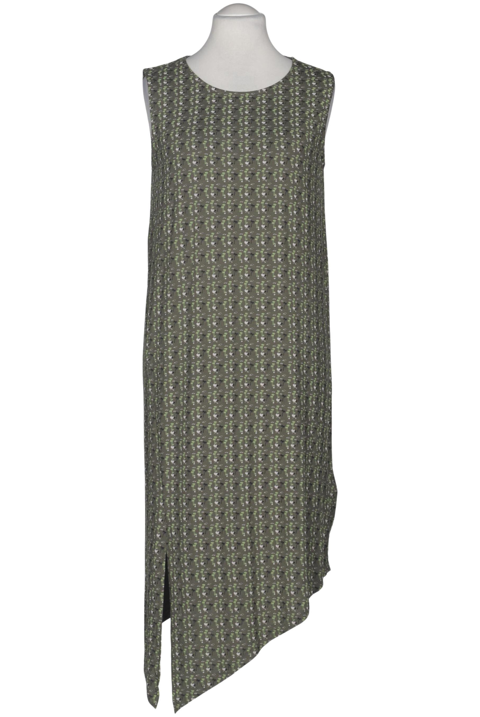 

Ulla Popken Damen Kleid, grün, Gr. 42