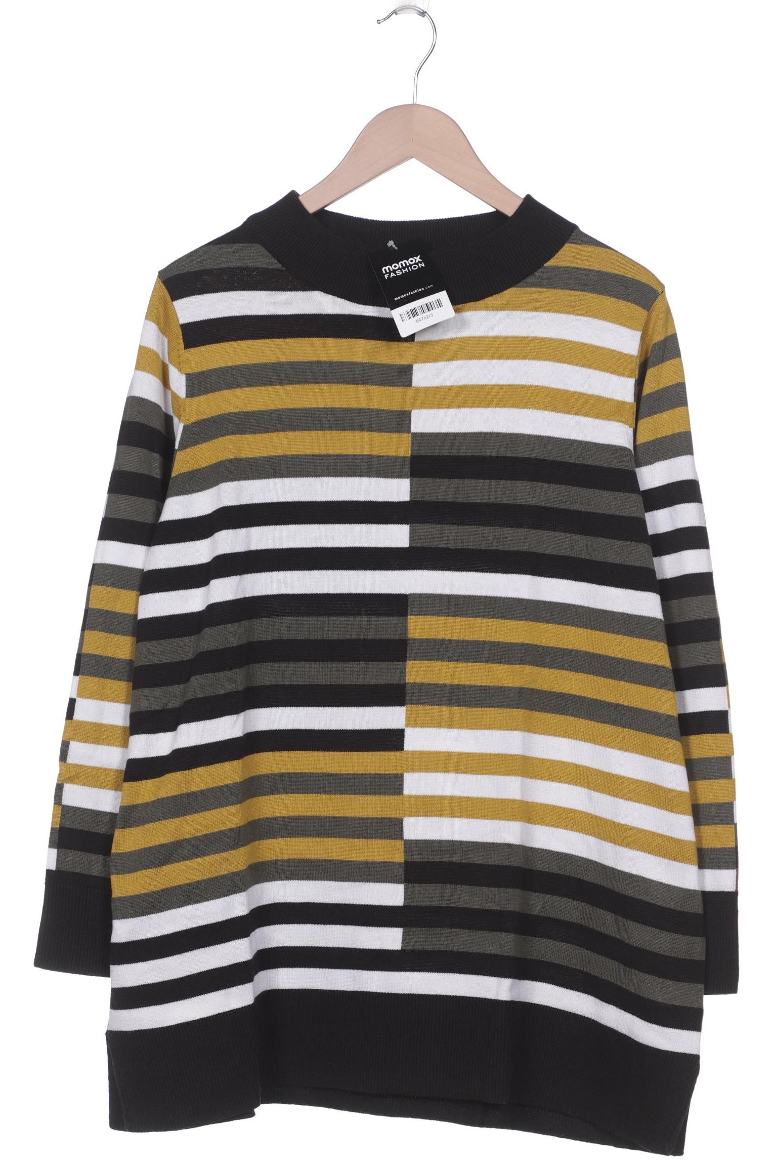 

Ulla Popken Damen Pullover, mehrfarbig