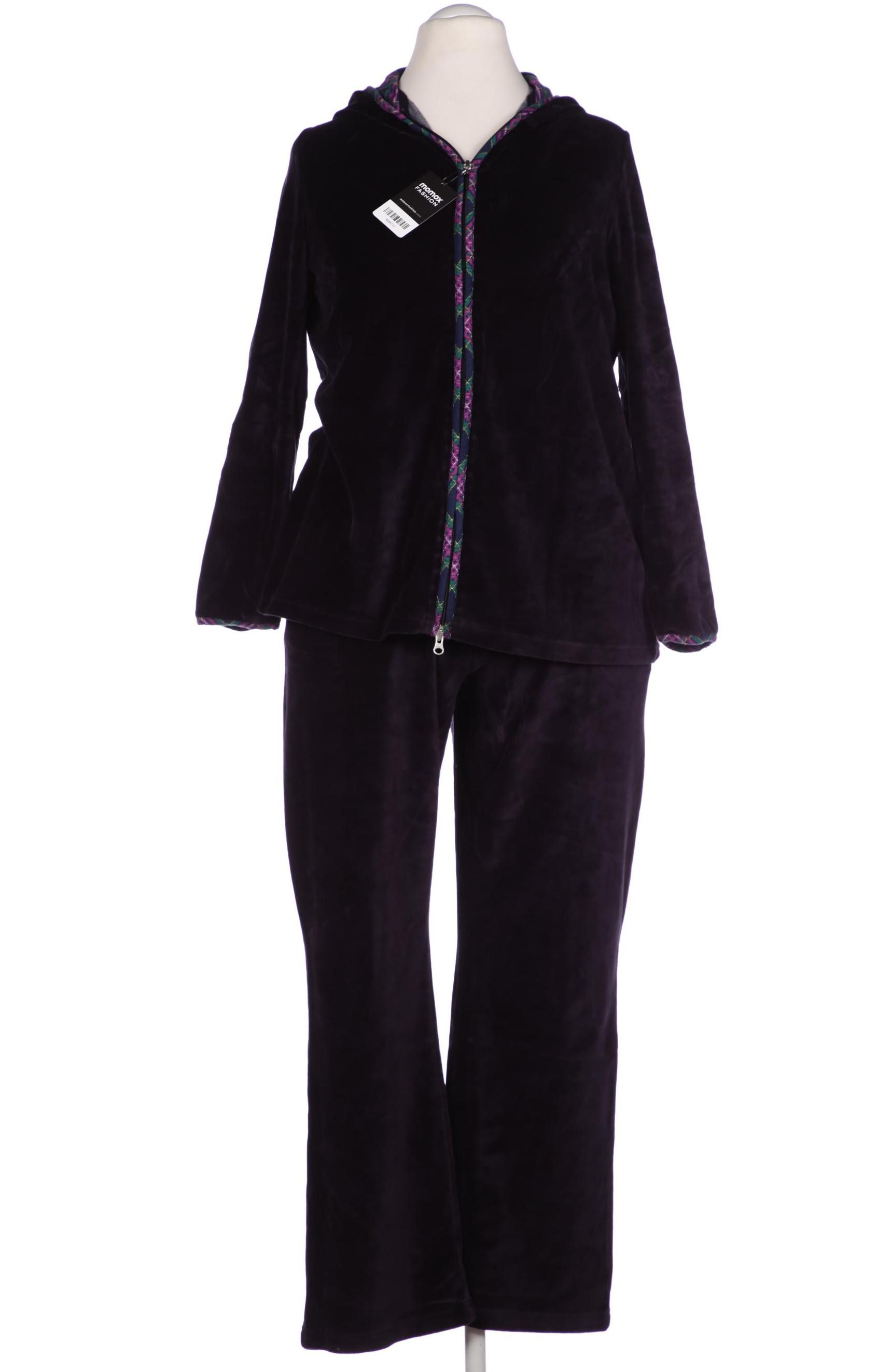 

Ulla Popken Damen Anzug, blau, Gr. 42
