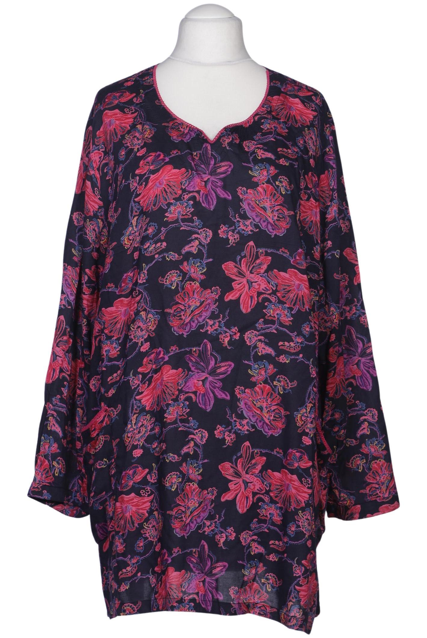 

Ulla Popken Damen Kleid, mehrfarbig, Gr. 50