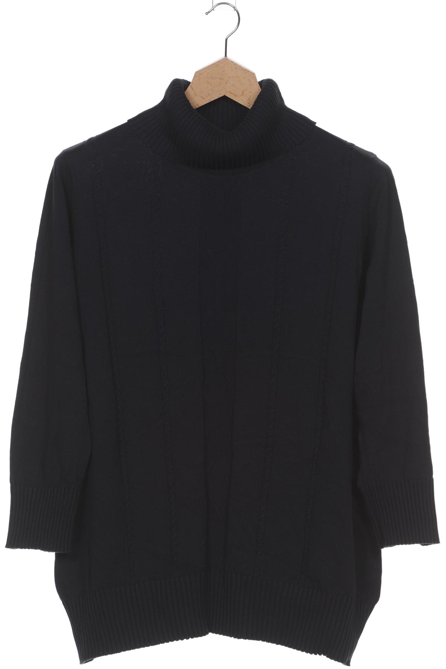 

Ulla Popken Damen Pullover, marineblau, Gr. 50