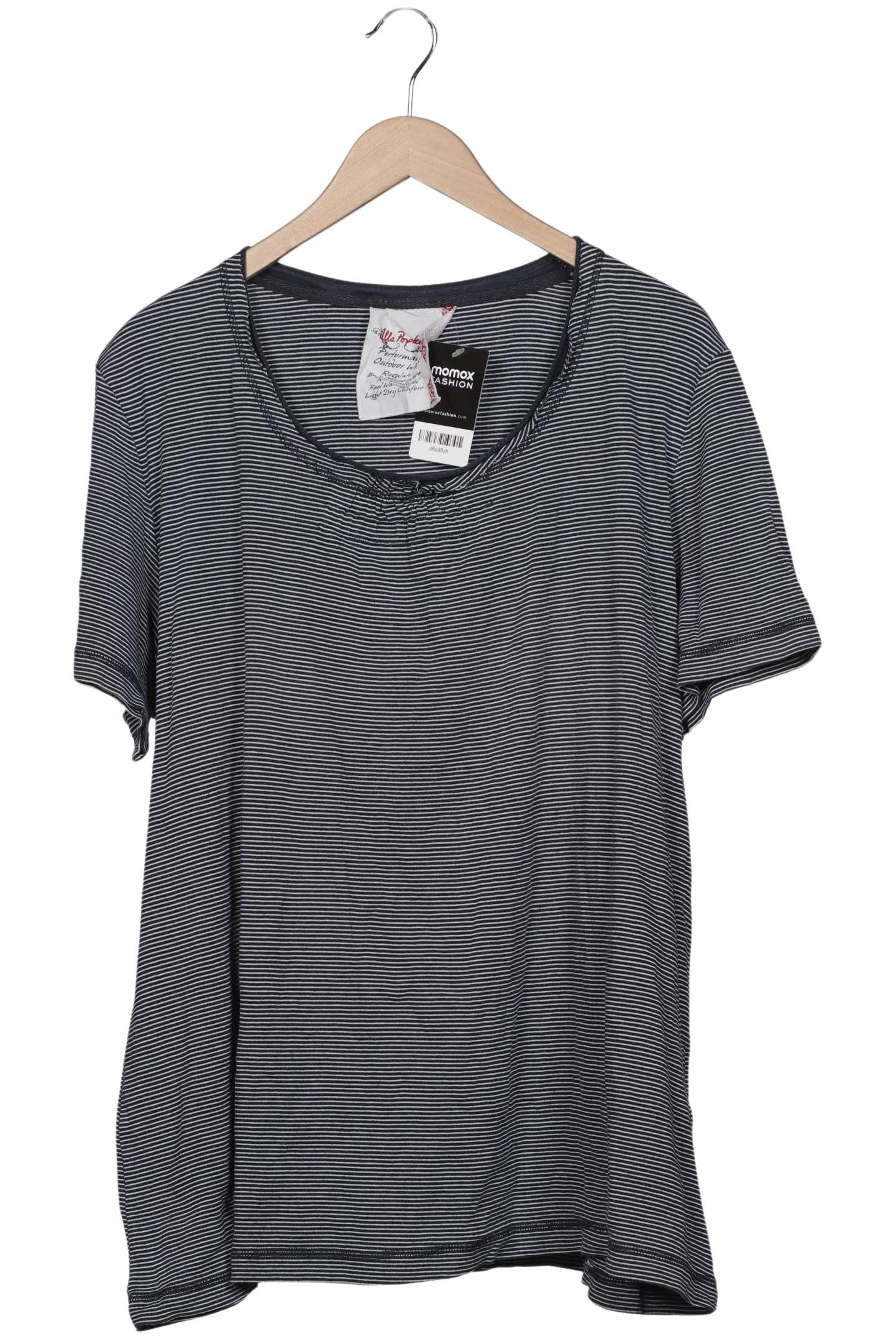 

Ulla Popken Damen T-Shirt, mehrfarbig, Gr. 50