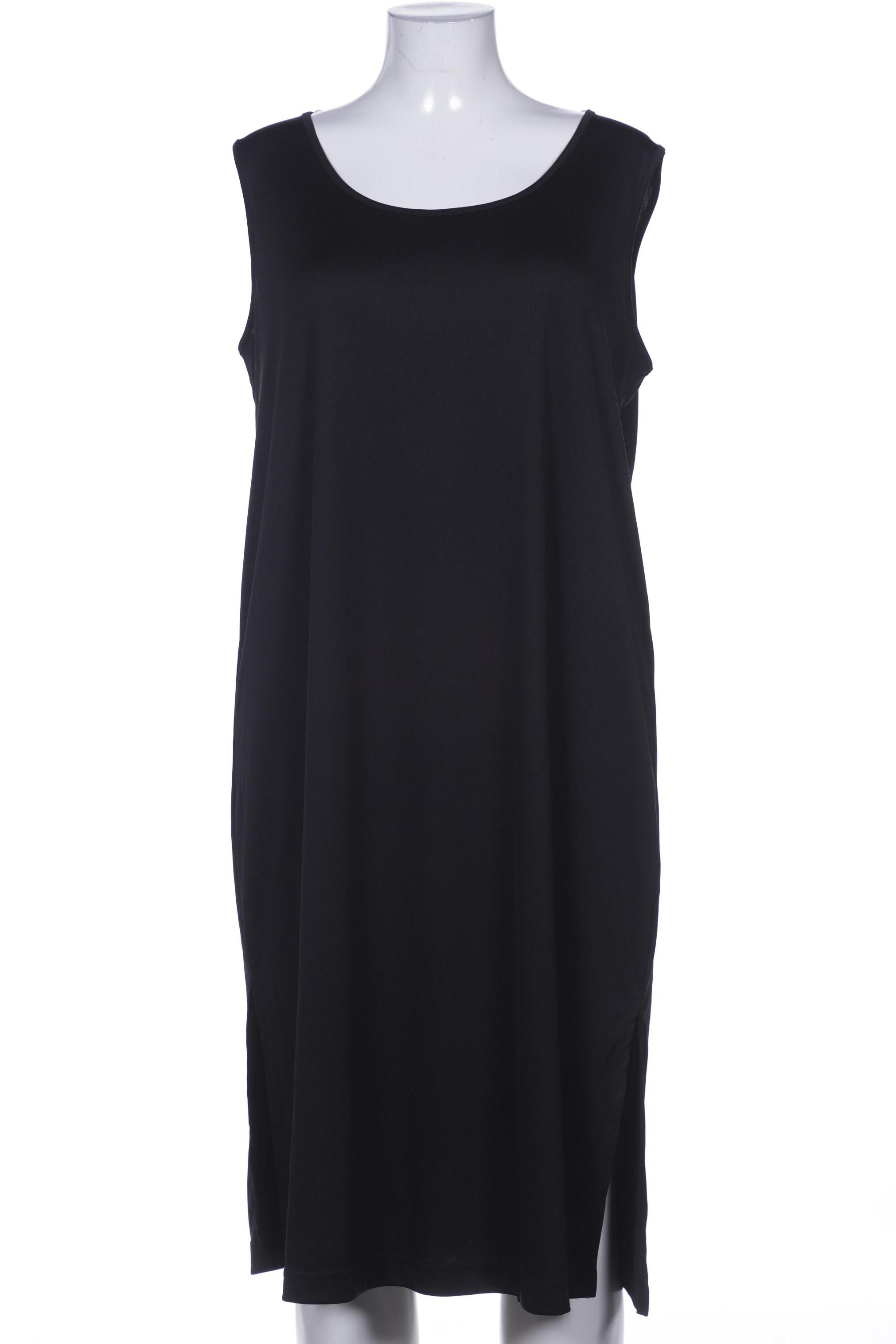 

Ulla Popken Damen Kleid, schwarz