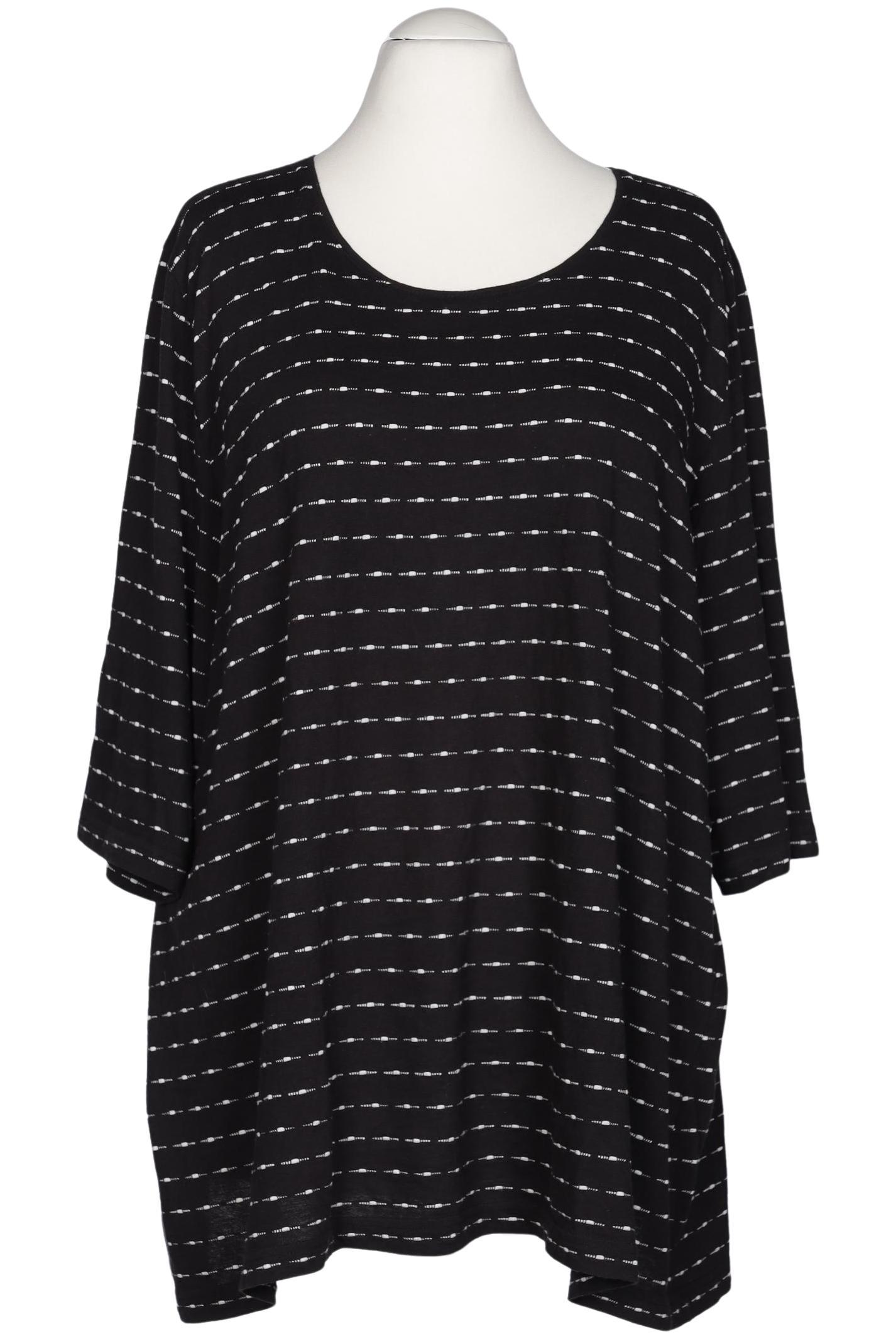 

Ulla Popken Damen T-Shirt, mehrfarbig, Gr. 58