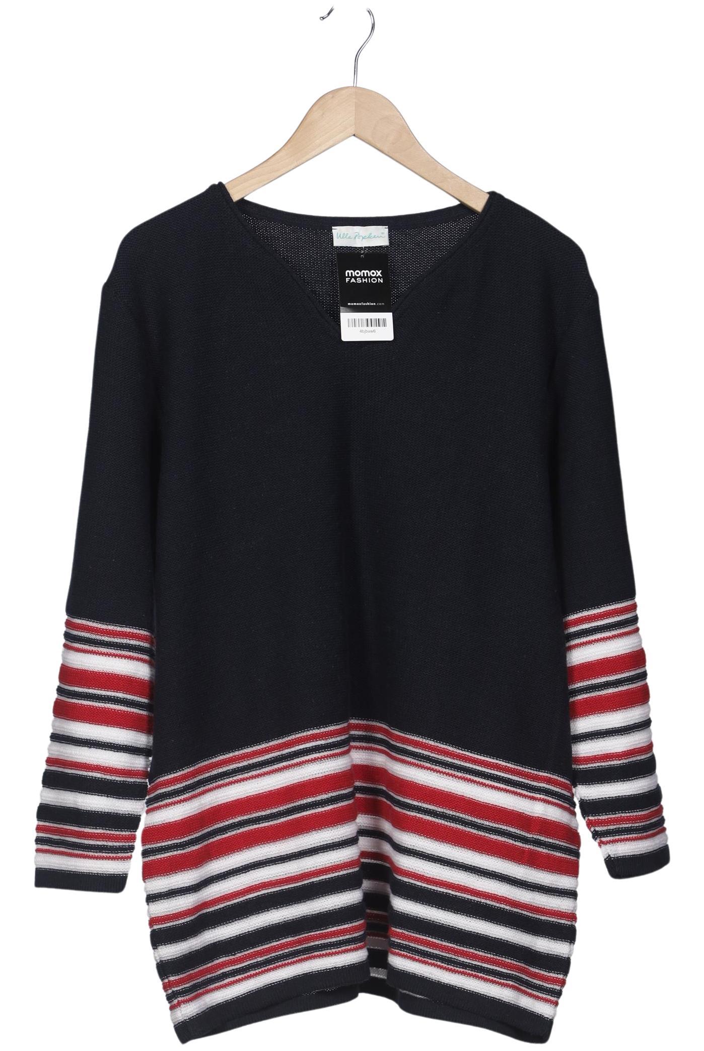 

Ulla Popken Damen Pullover, mehrfarbig, Gr. 46