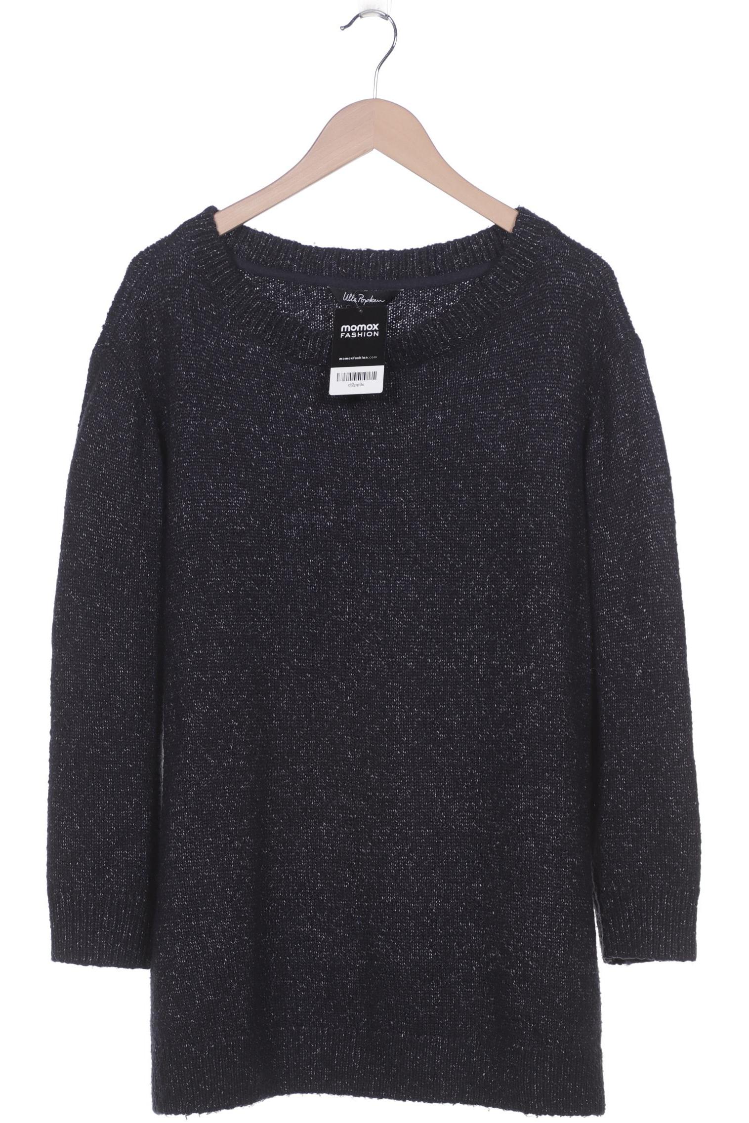 

Ulla Popken Damen Pullover, marineblau