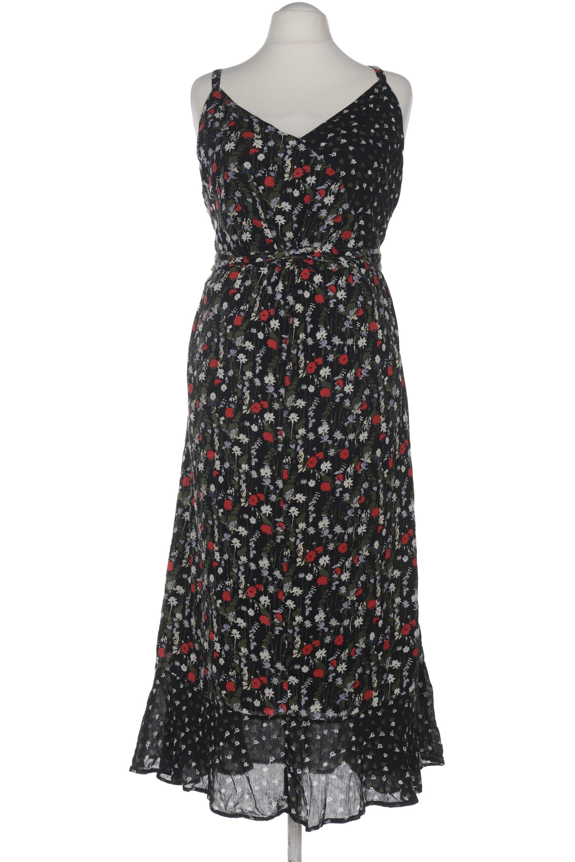 

Ulla Popken Damen Kleid, mehrfarbig, Gr. 50