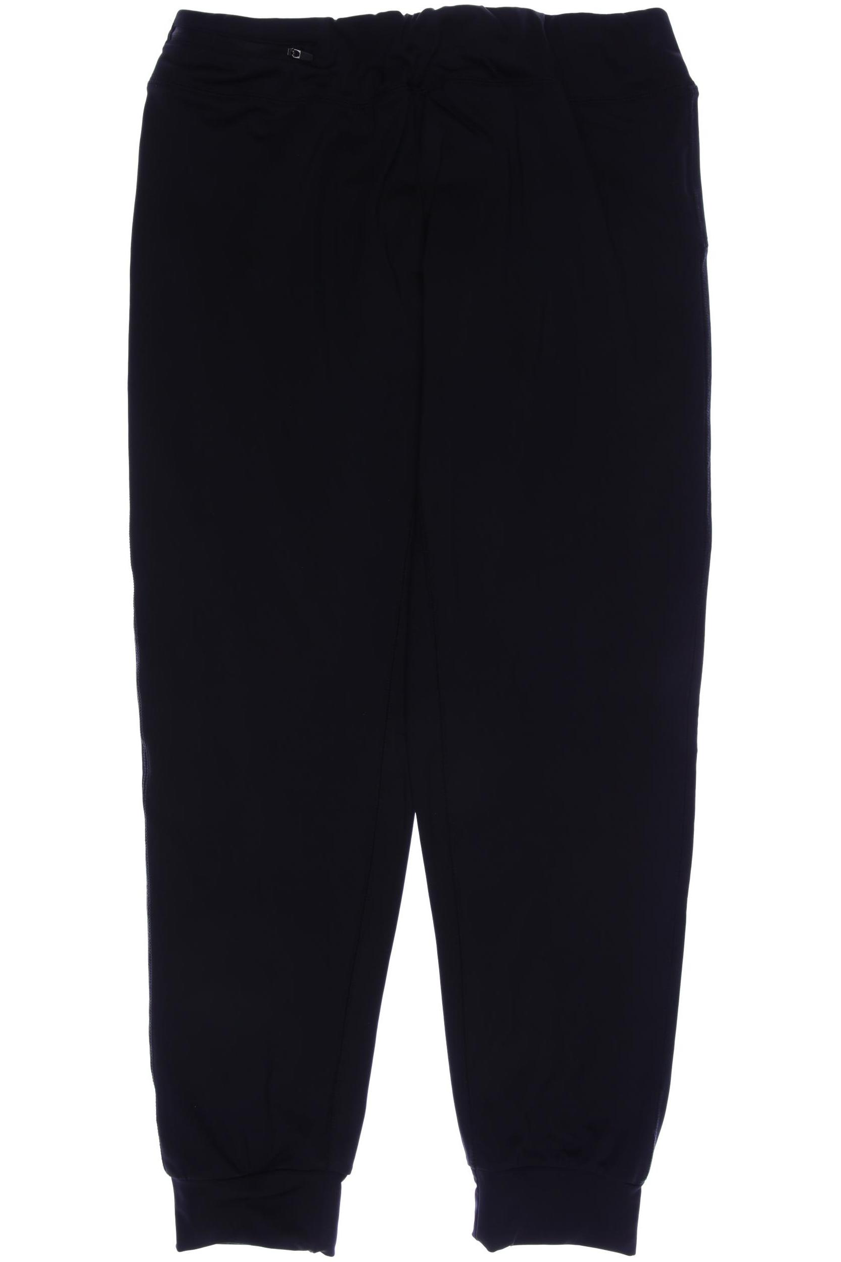 

Ulla Popken Damen Stoffhose, schwarz