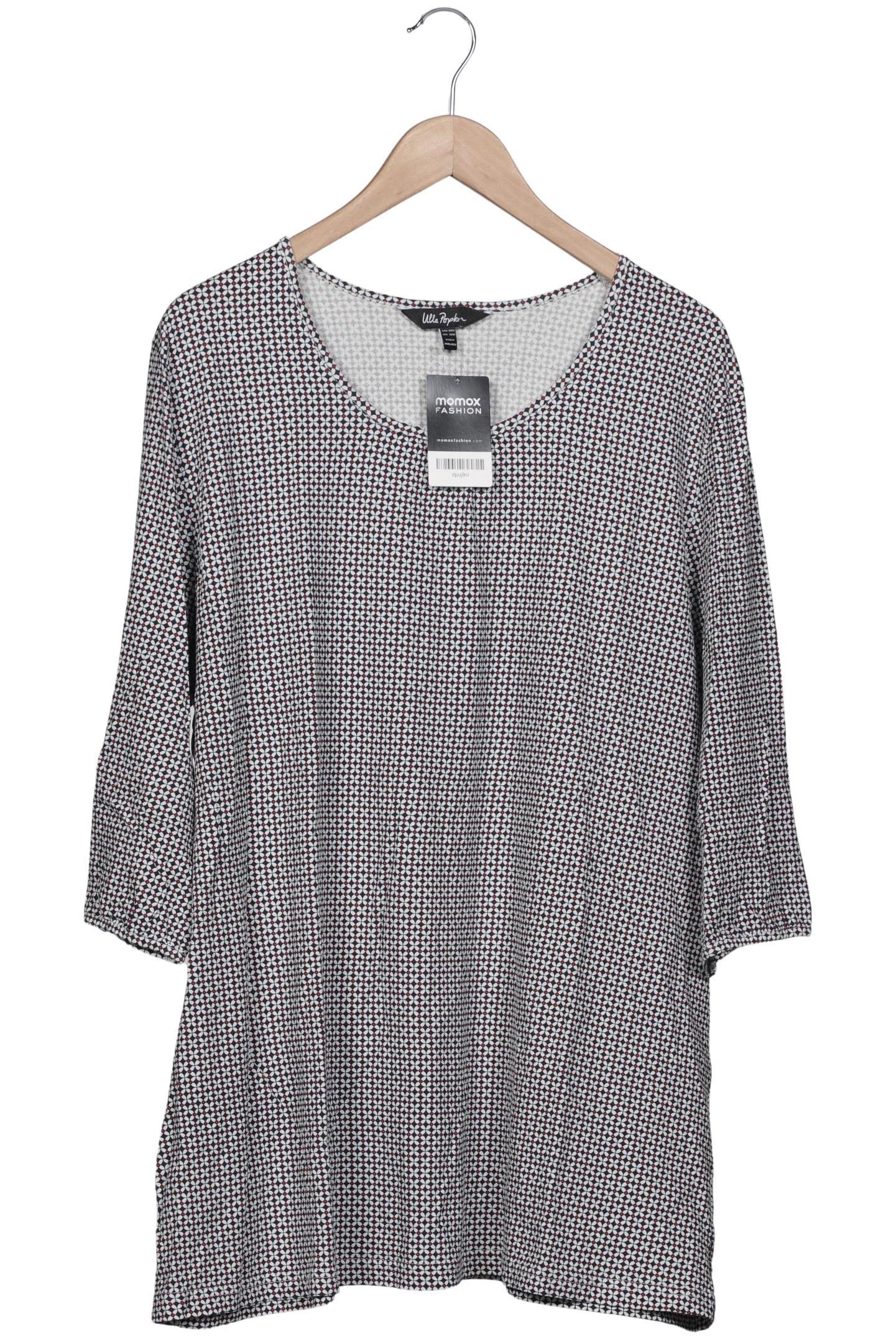 

Ulla Popken Damen T-Shirt, mehrfarbig, Gr. 50