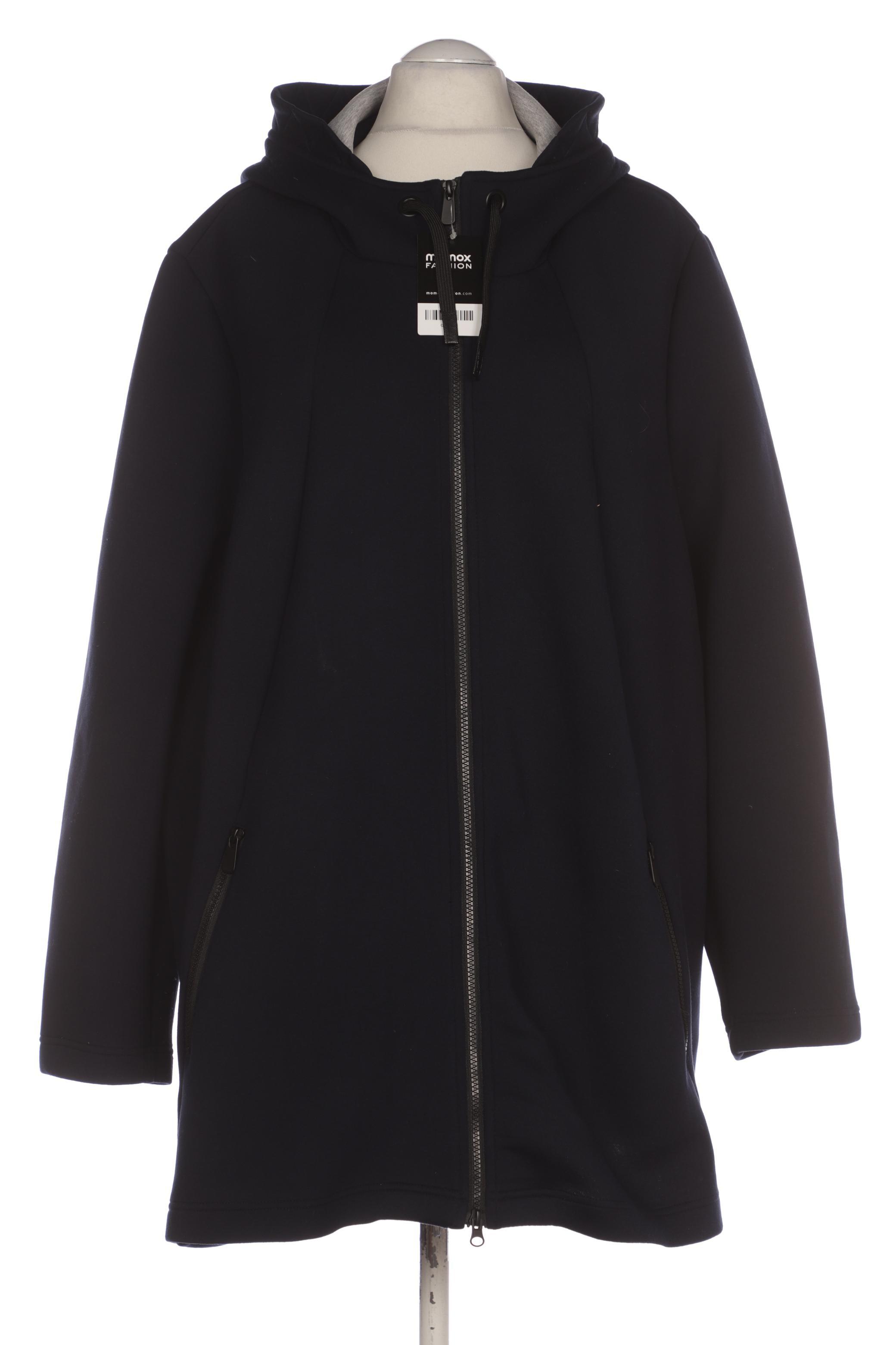 

Ulla Popken Damen Jacke, marineblau, Gr. 58