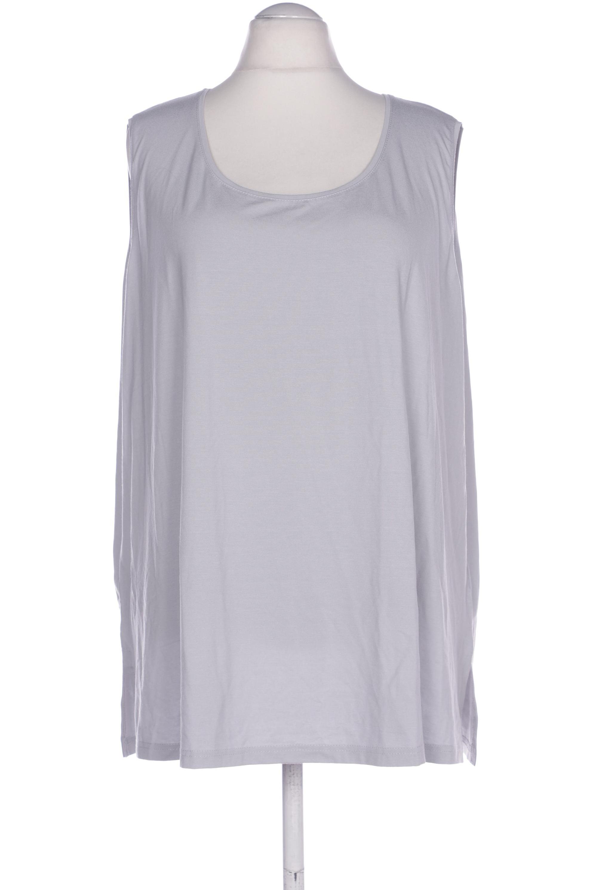 

Ulla Popken Damen T-Shirt, grau