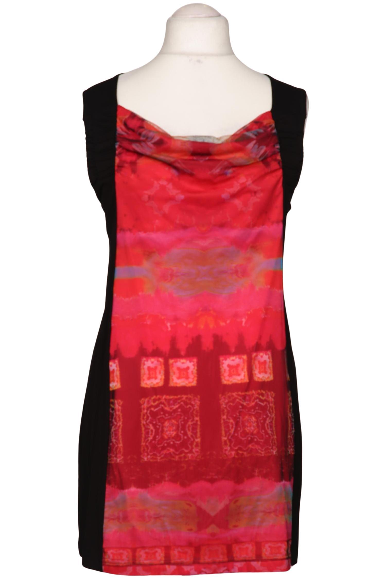 

Ulla Popken Damen Bluse, mehrfarbig, Gr. 42