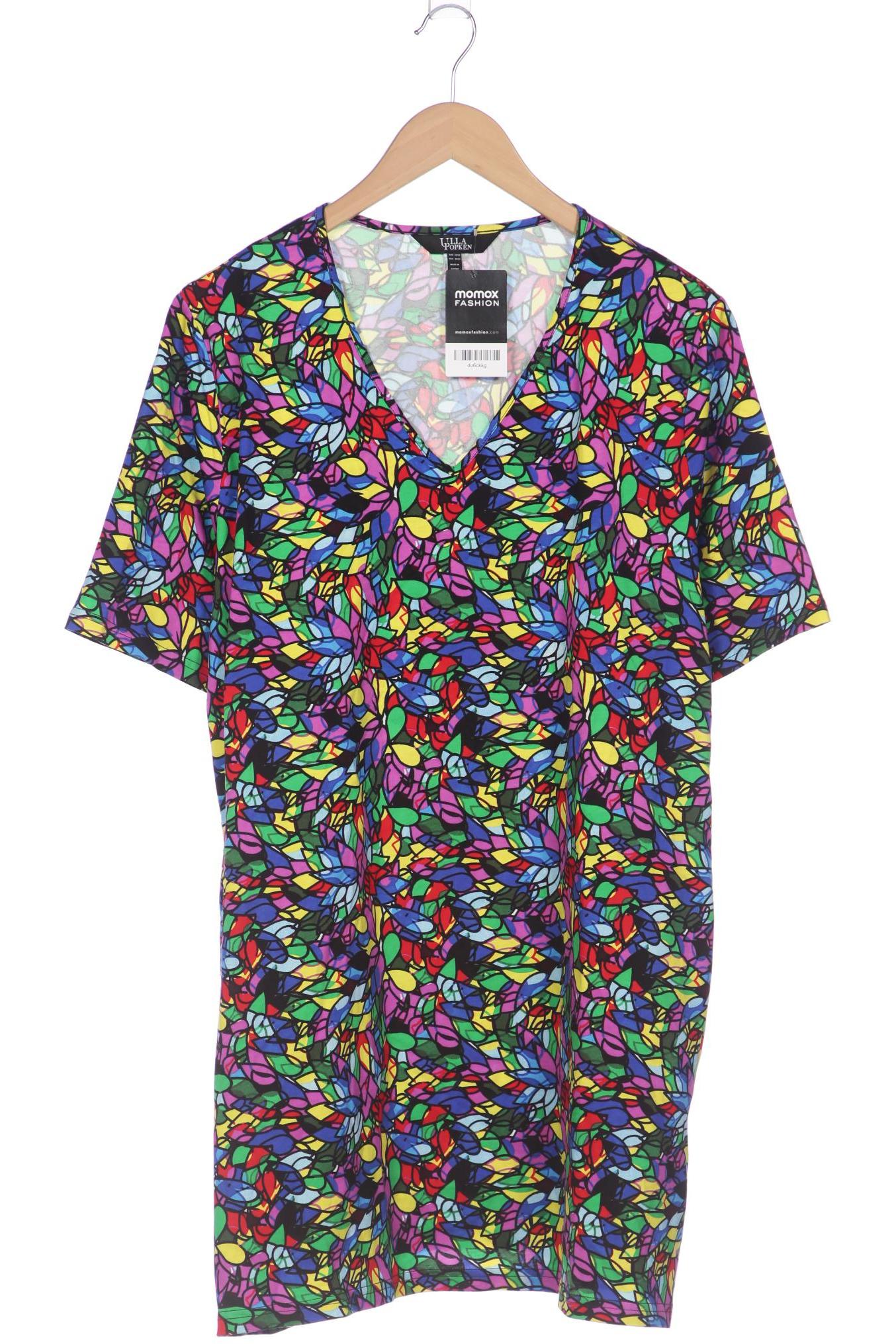 

Ulla Popken Damen T-Shirt, mehrfarbig, Gr. 50