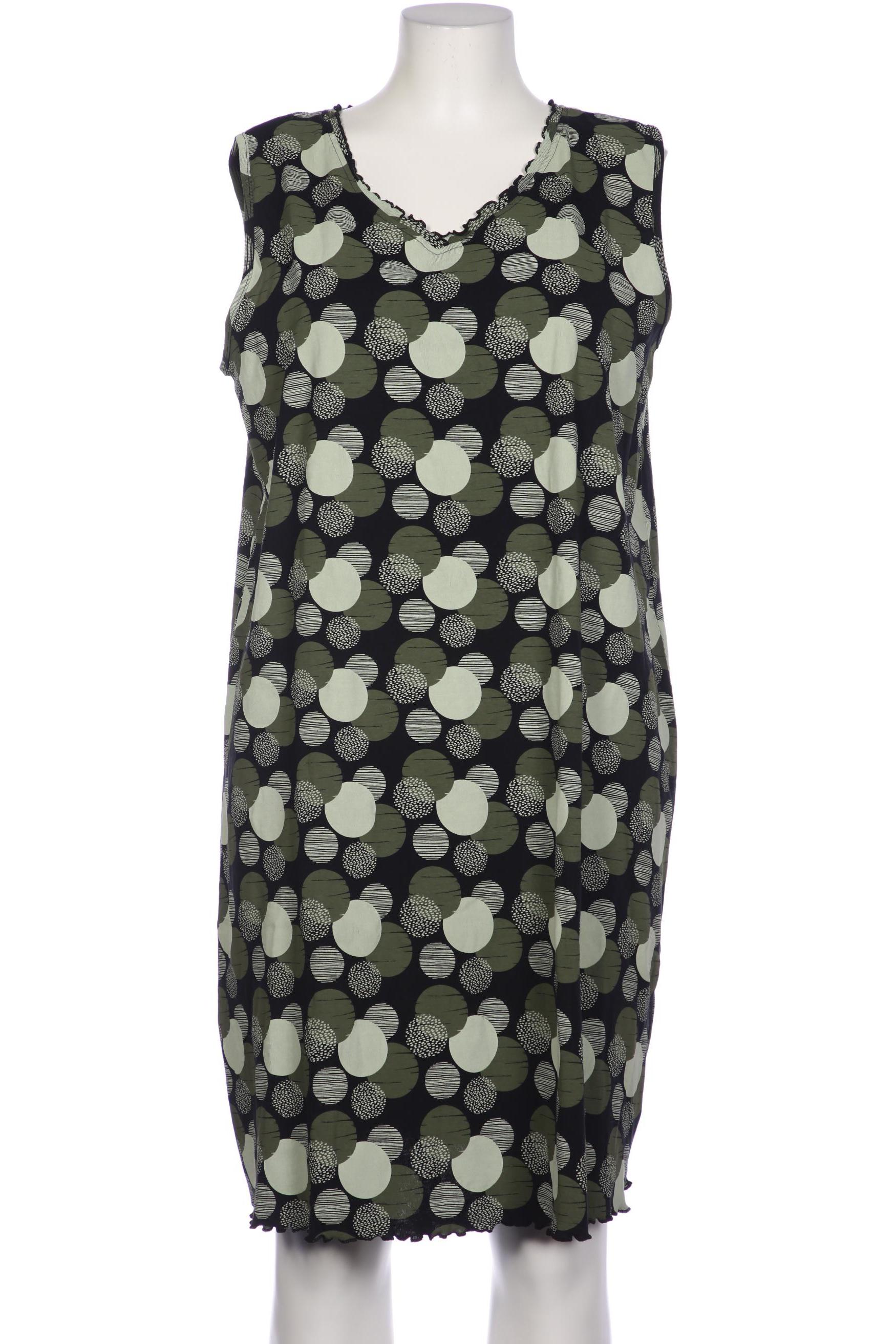

Ulla Popken Damen Kleid, schwarz