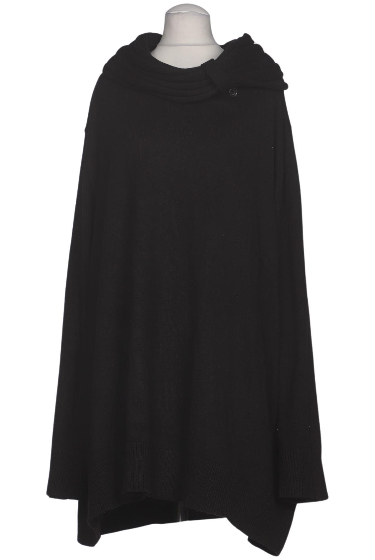 

Ulla Popken Damen Pullover, schwarz, Gr. 58