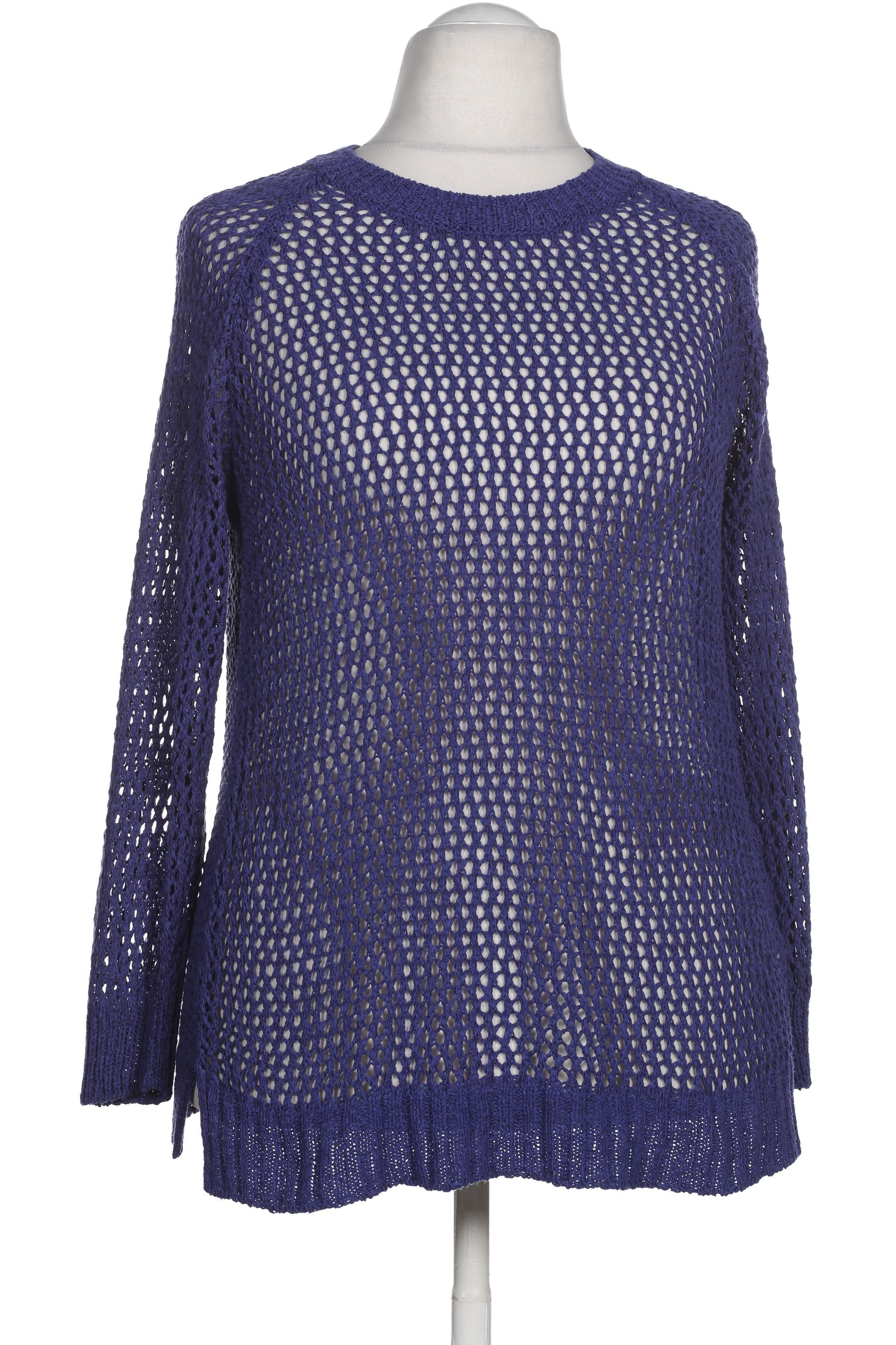 

Ulla Popken Damen Pullover, flieder, Gr. 44