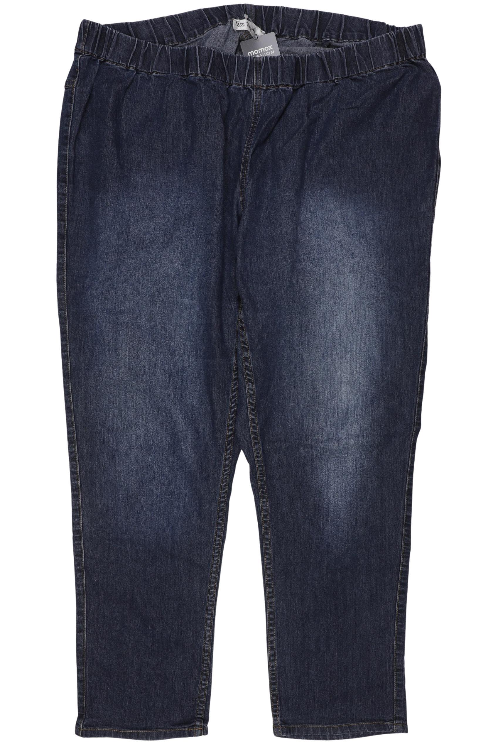

Ulla Popken Damen Jeans, blau, Gr. 26