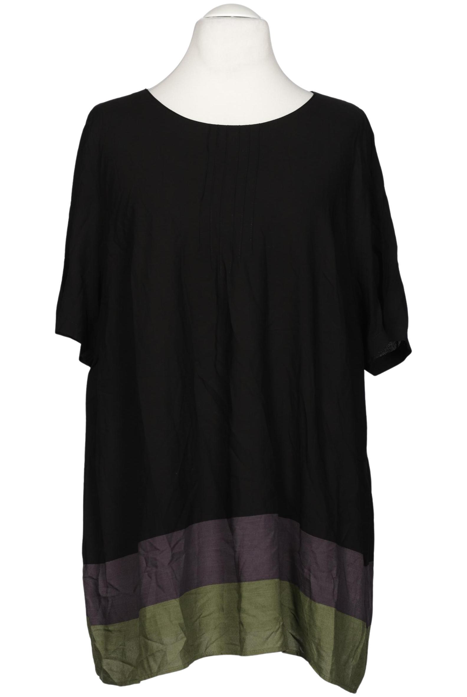 

Ulla Popken Damen Bluse, mehrfarbig, Gr. 50