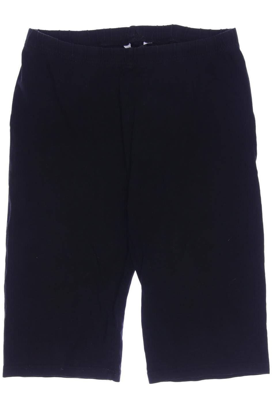 

Ulla Popken Damen Stoffhose, schwarz, Gr. 42