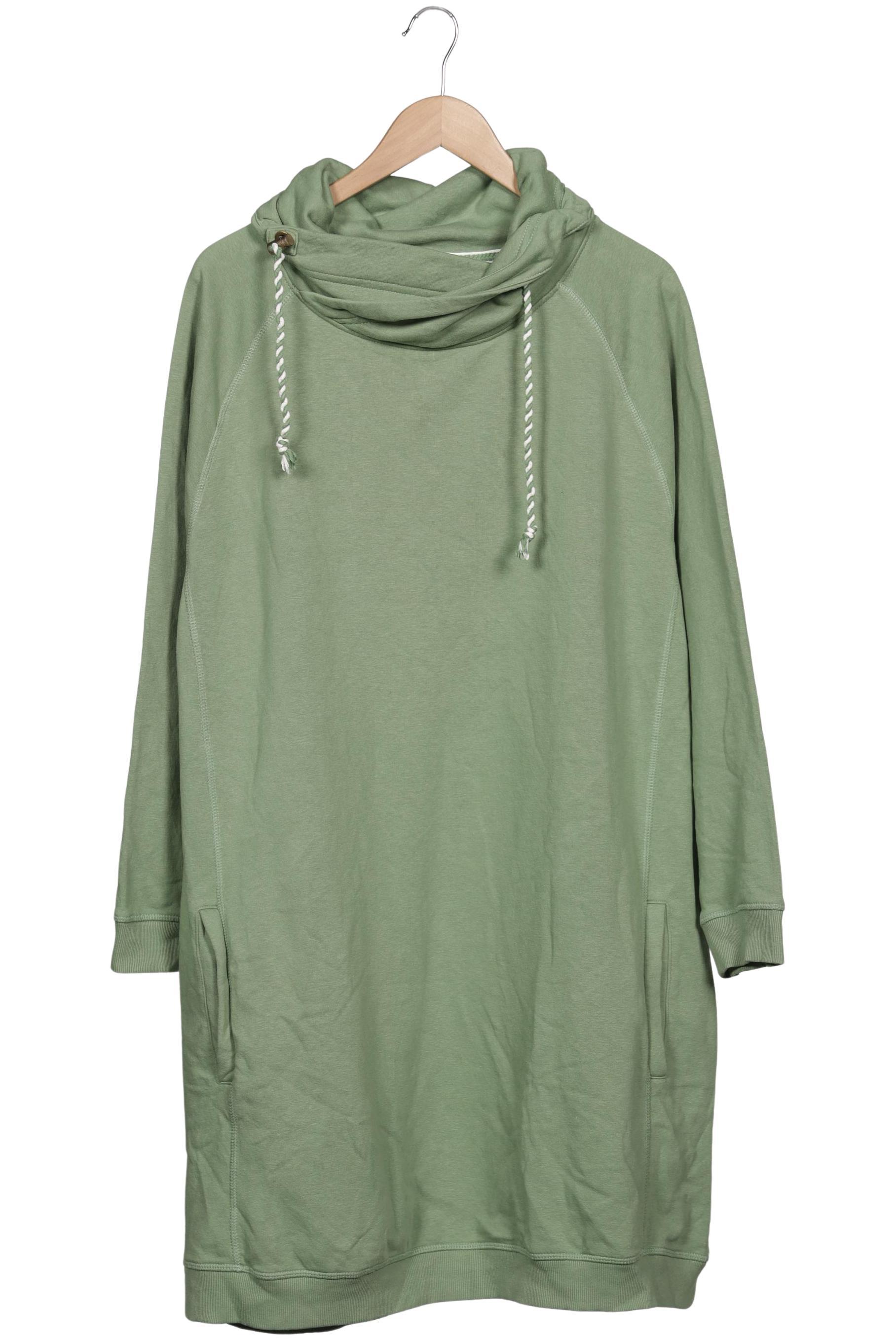 

Ulla Popken Damen Sweatshirt, hellgrün, Gr. 50