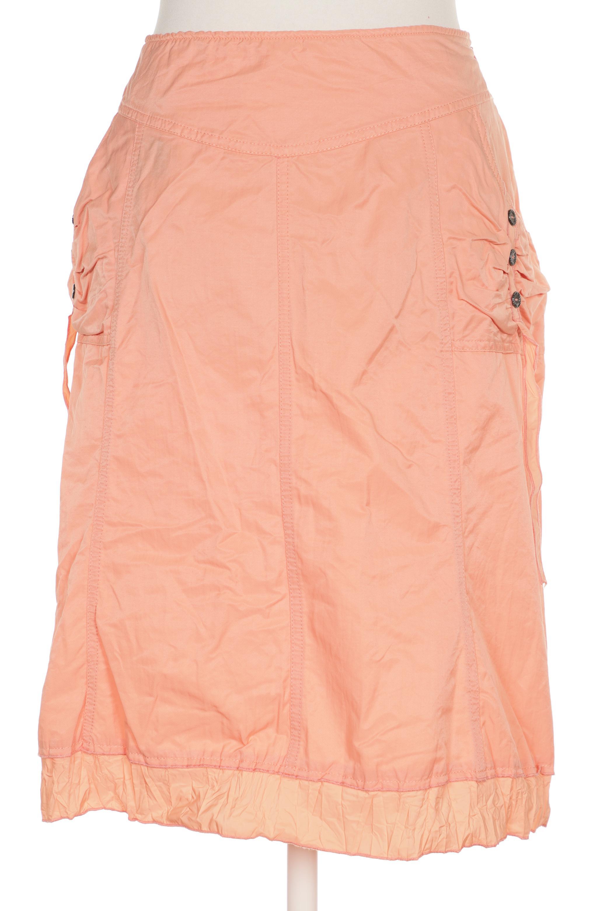 

Ulla Popken Damen Rock, pink, Gr. 28