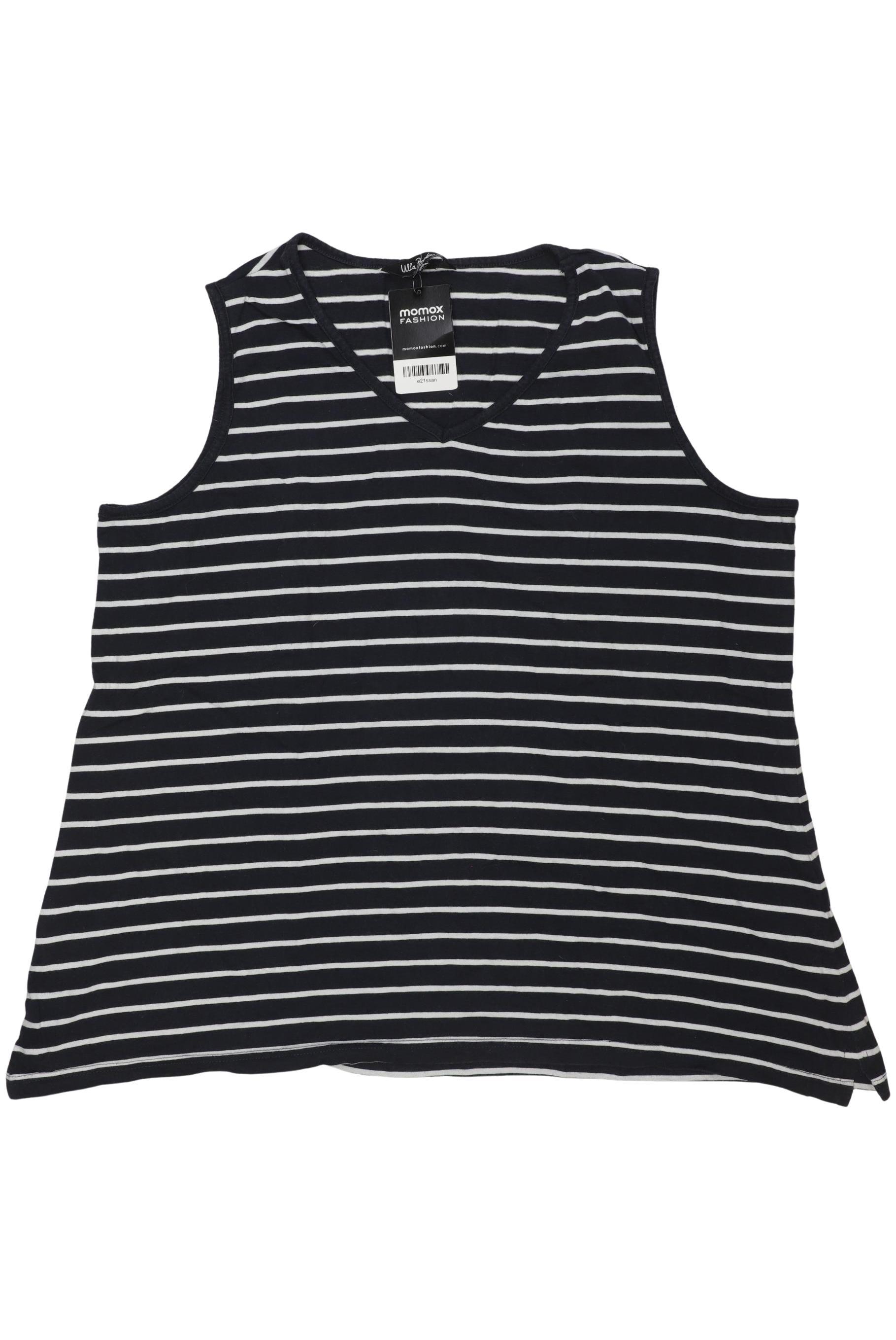 

Ulla Popken Damen Top, mehrfarbig, Gr. 52