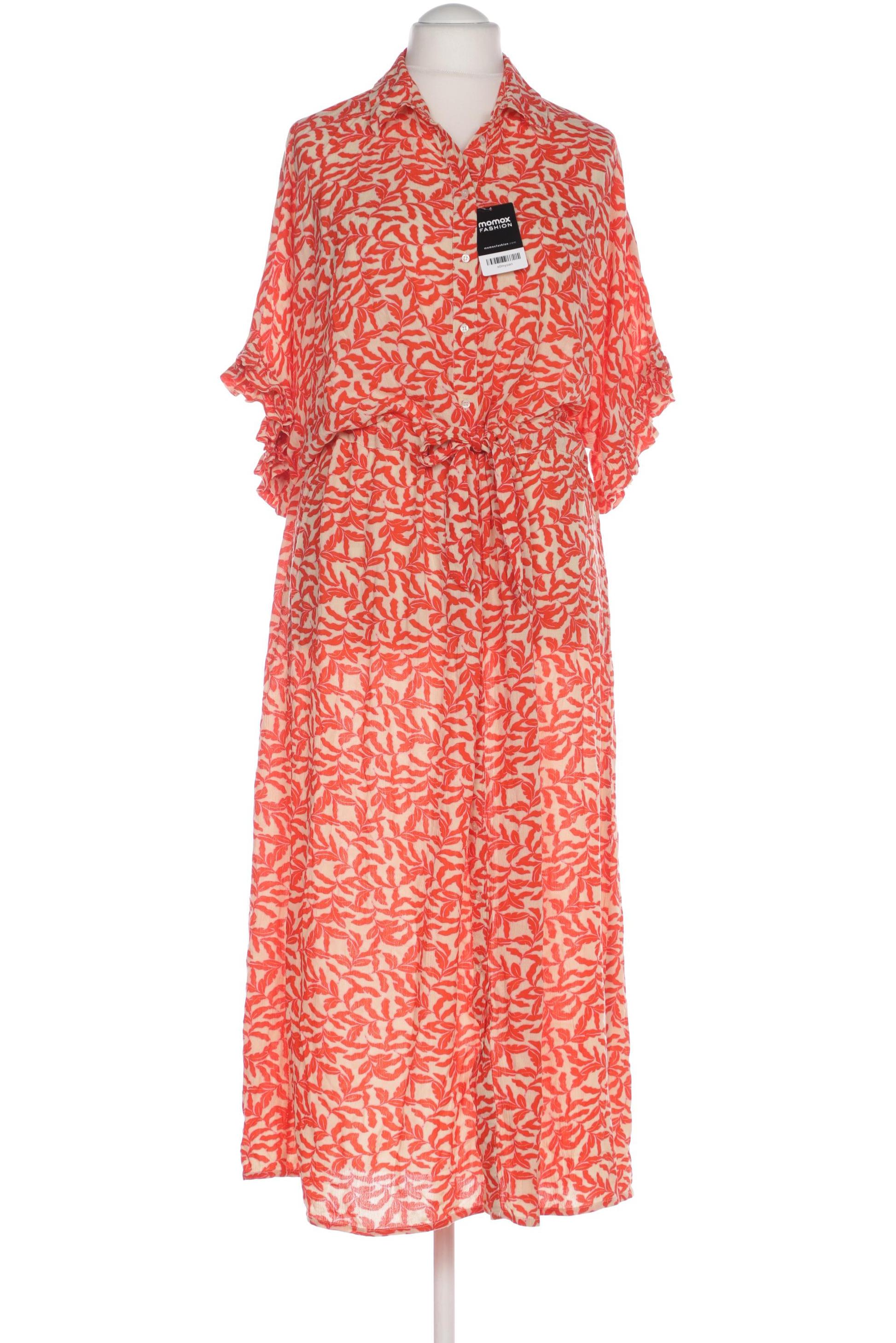 

Ulla Popken Damen Kleid, hellblau, Gr. 54