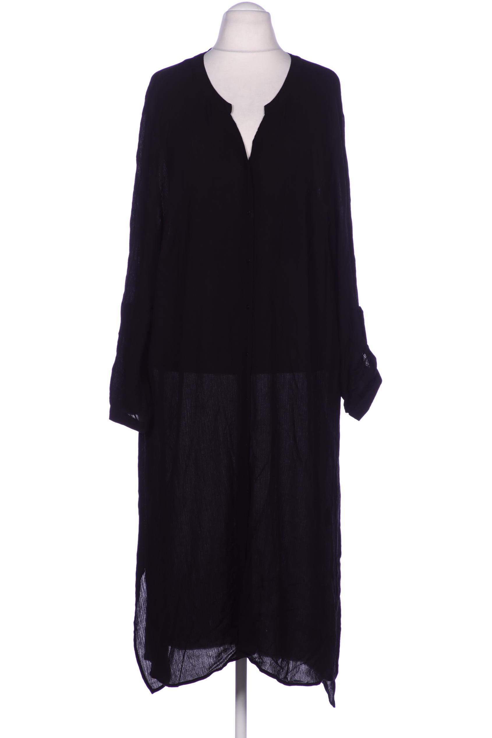 

Ulla Popken Damen Kleid, schwarz, Gr. 50