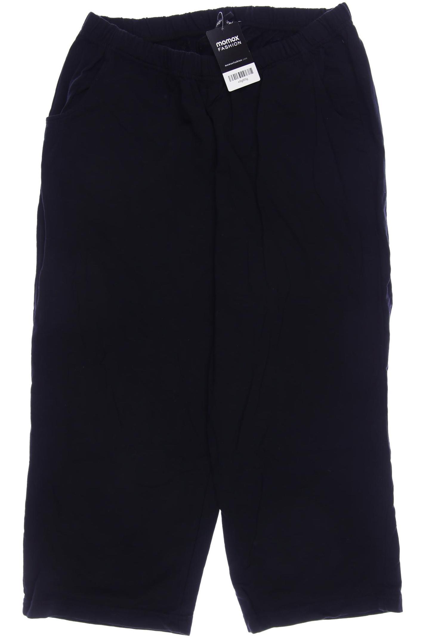 

Ulla Popken Damen Stoffhose, schwarz