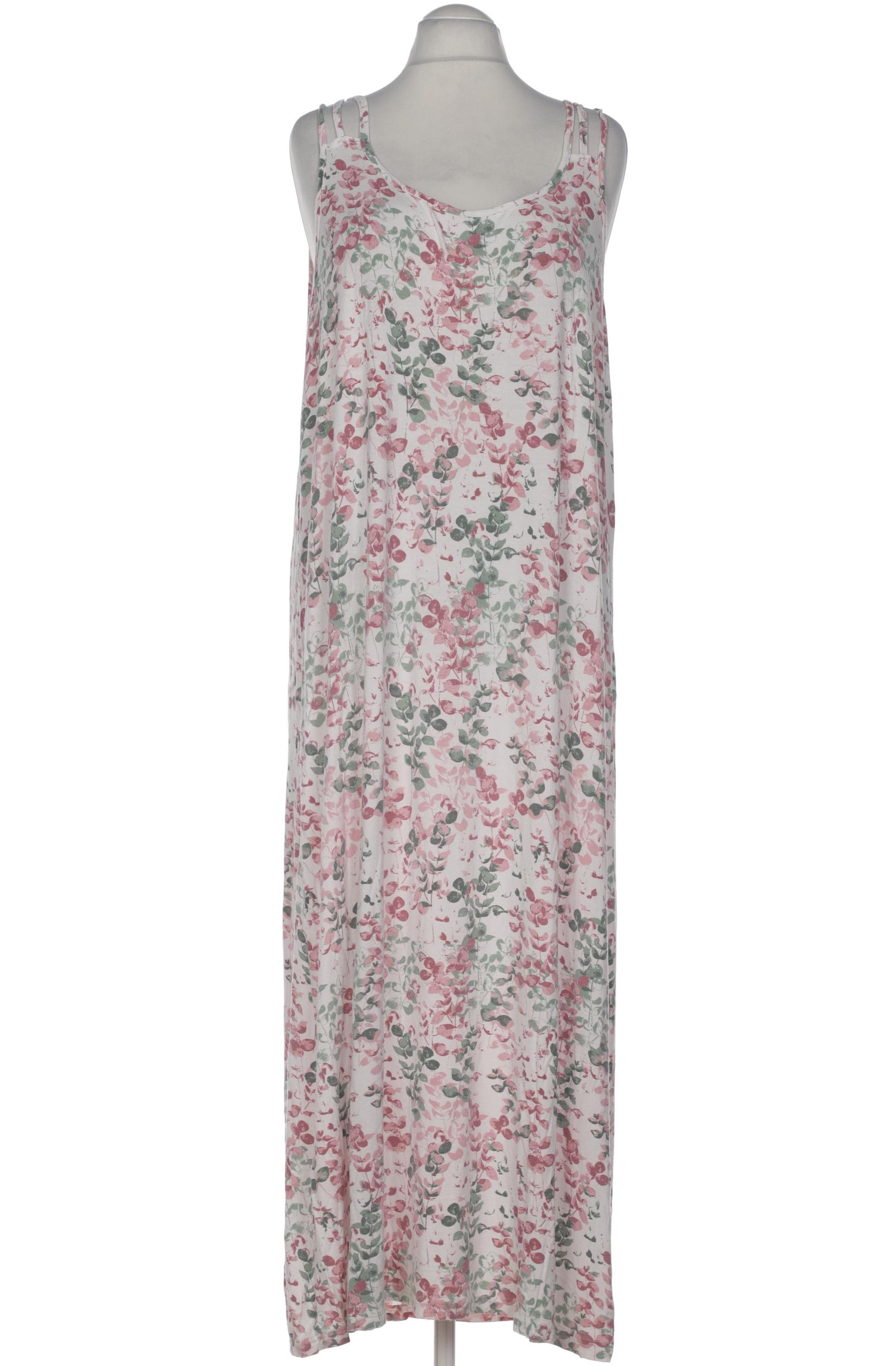 

Ulla Popken Damen Kleid, mehrfarbig, Gr. 50