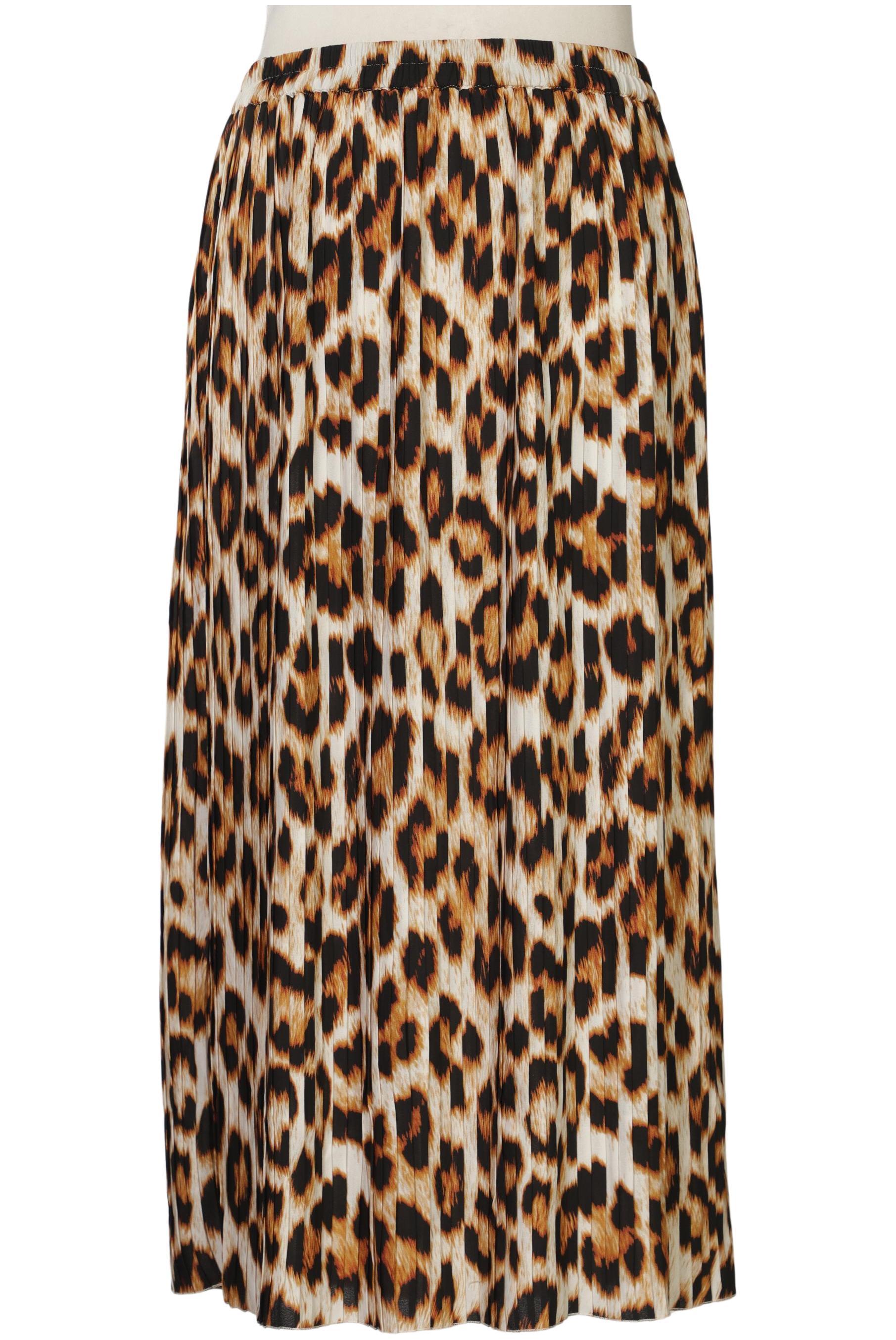 

Ulla Popken Damen Rock, mehrfarbig, Gr. 46