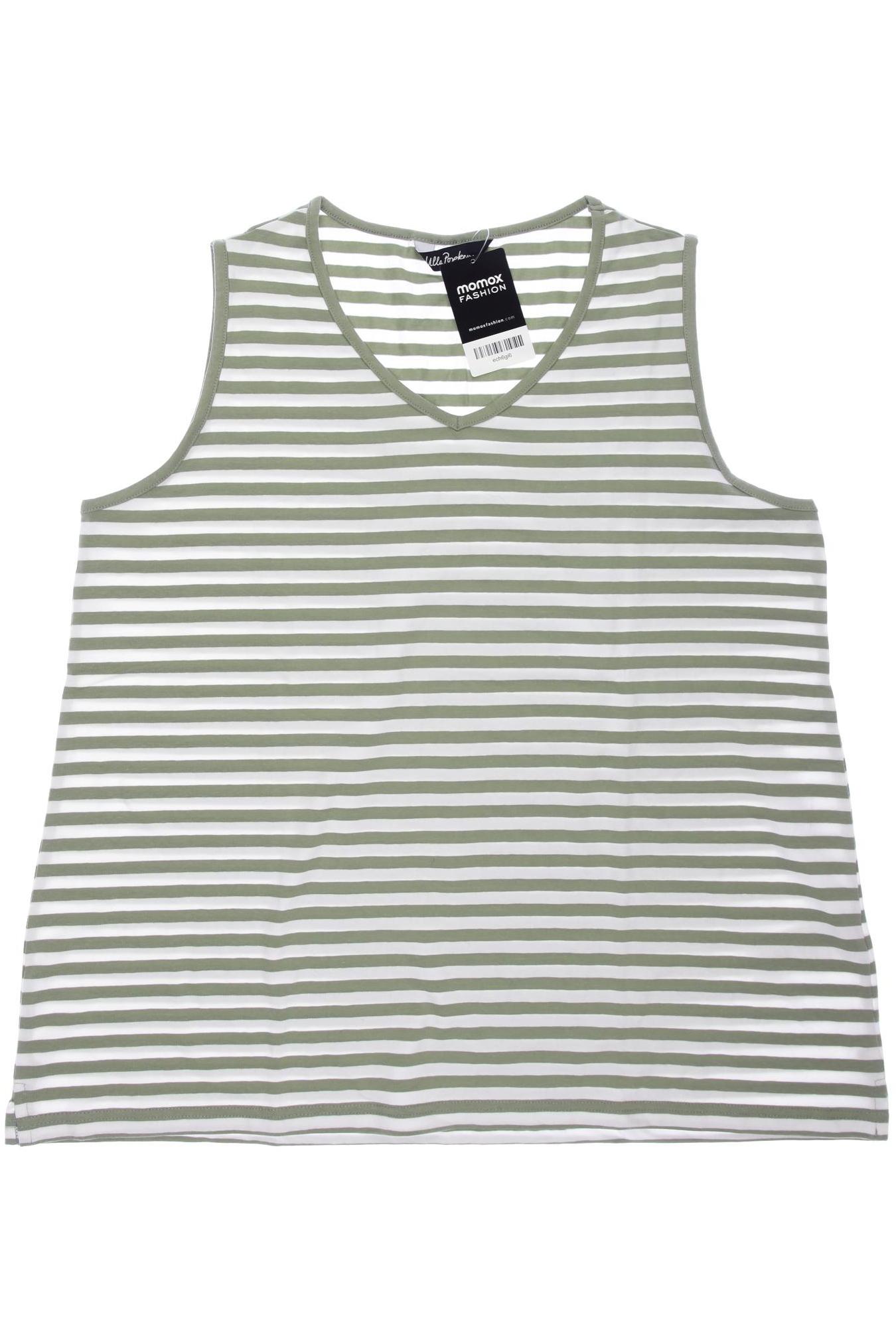 

Ulla Popken Damen Top, grün