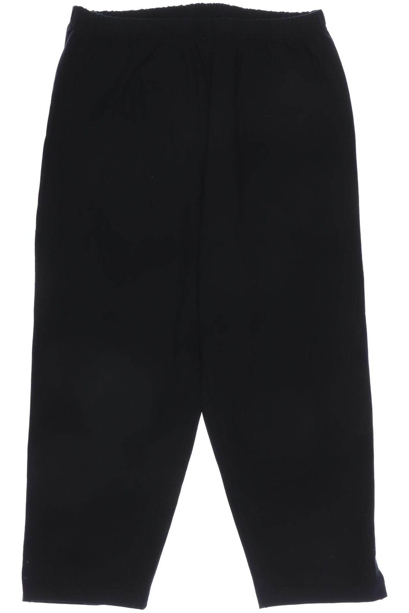 

Ulla Popken Damen Stoffhose, schwarz, Gr. 42