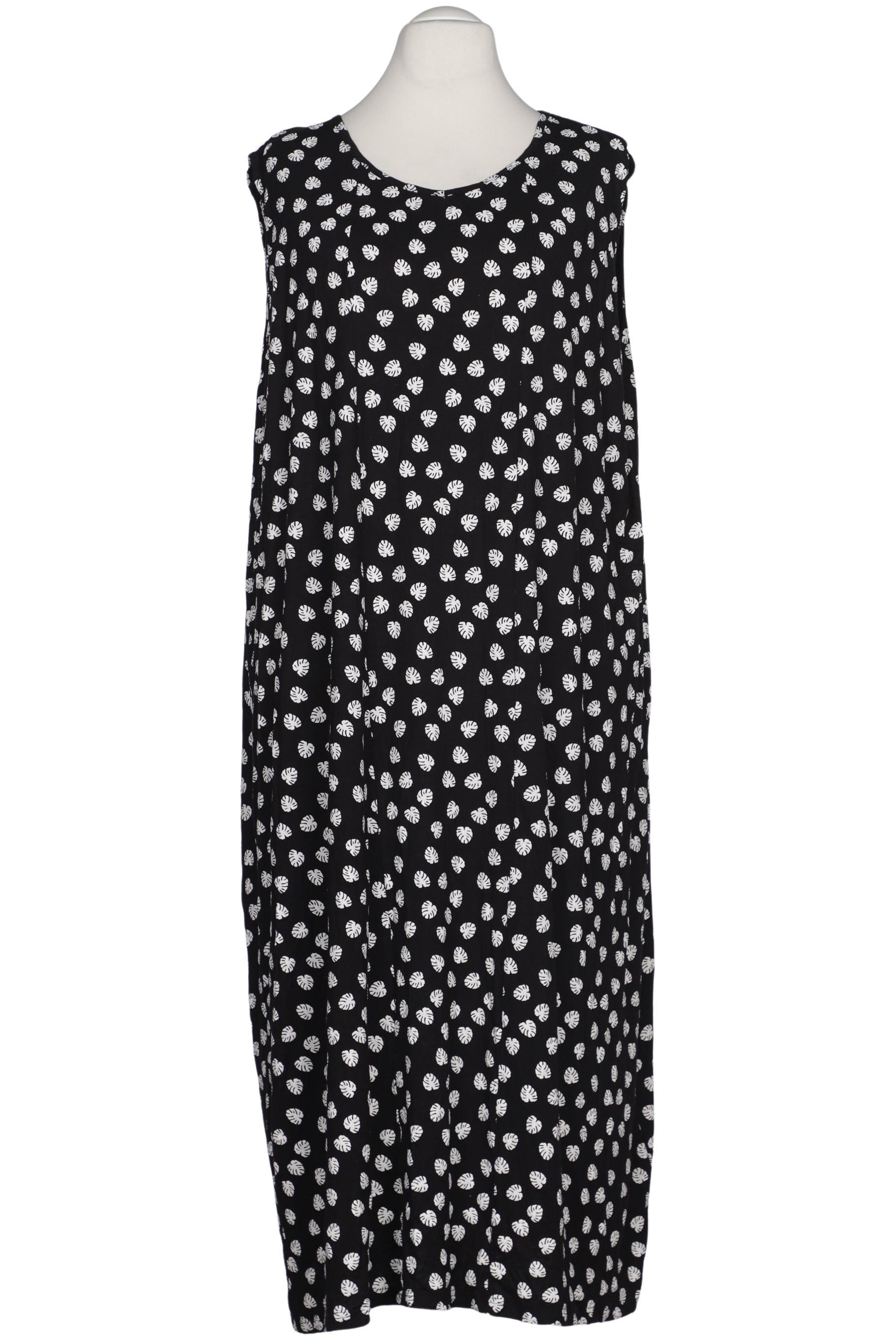 

Ulla Popken Damen Kleid, mehrfarbig, Gr. 58