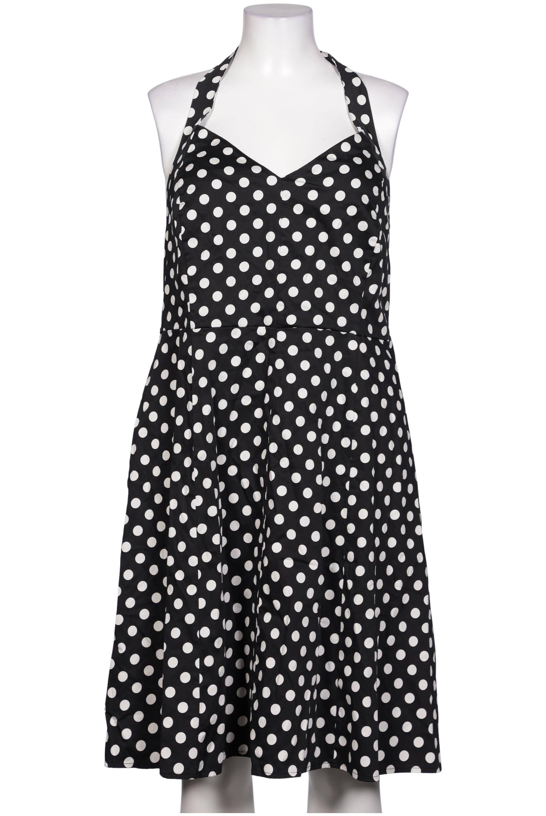 

Ulla Popken Damen Kleid, mehrfarbig, Gr. 48