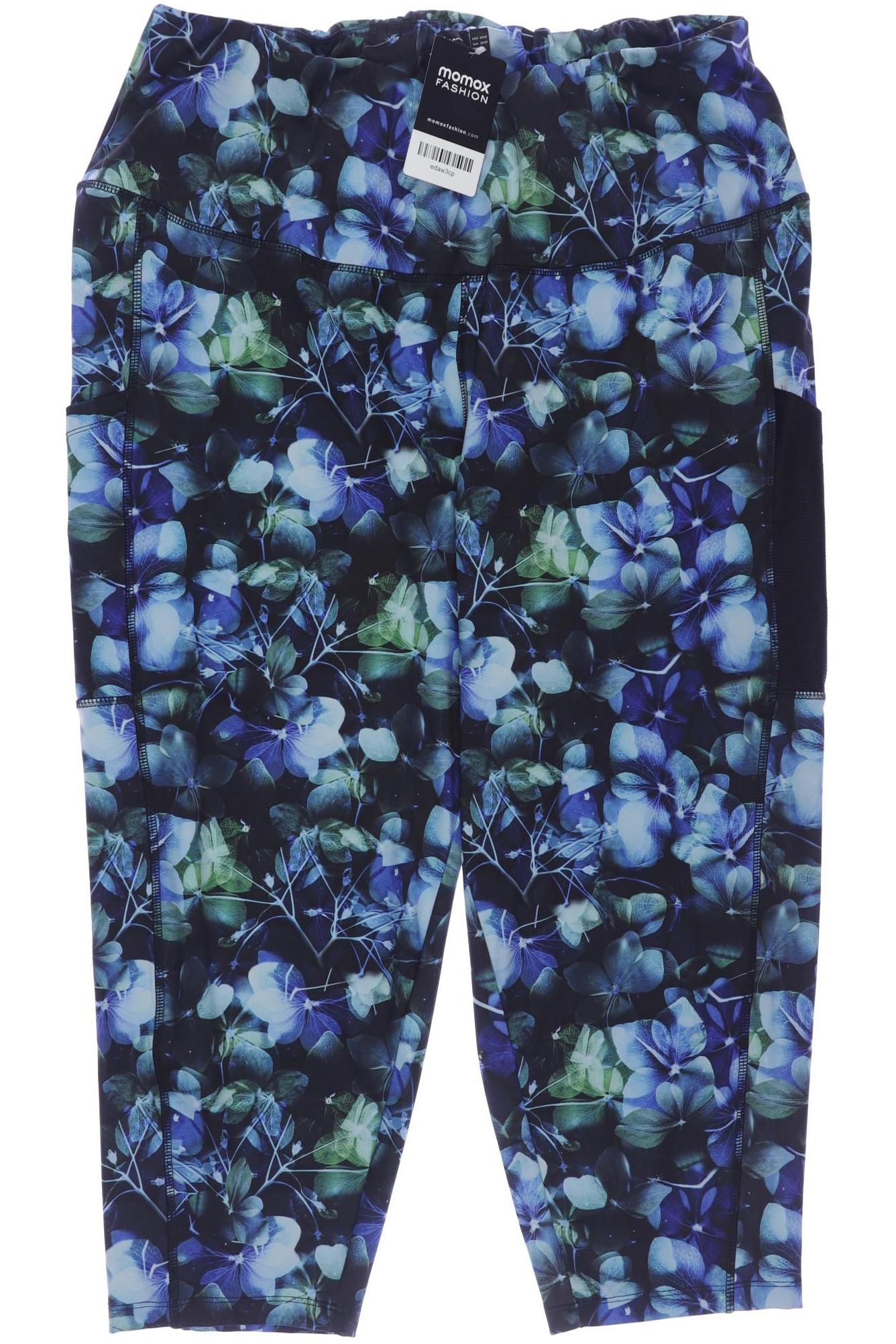 

Ulla Popken Damen Stoffhose, mehrfarbig, Gr. 50