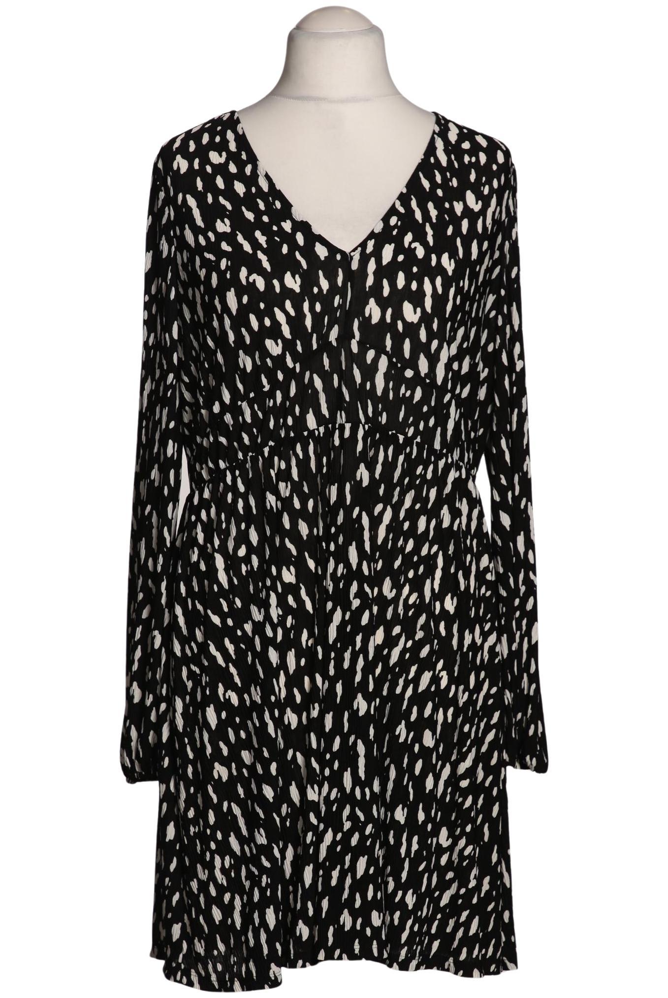 

Ulla Popken Damen Kleid, mehrfarbig, Gr. 42