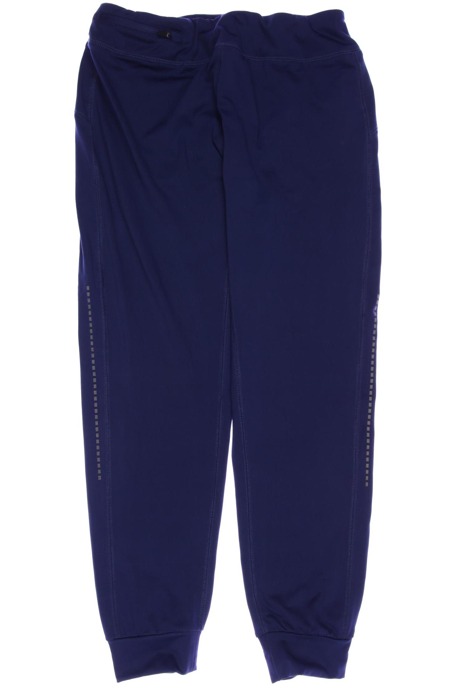 

Ulla Popken Damen Stoffhose, marineblau, Gr. 42