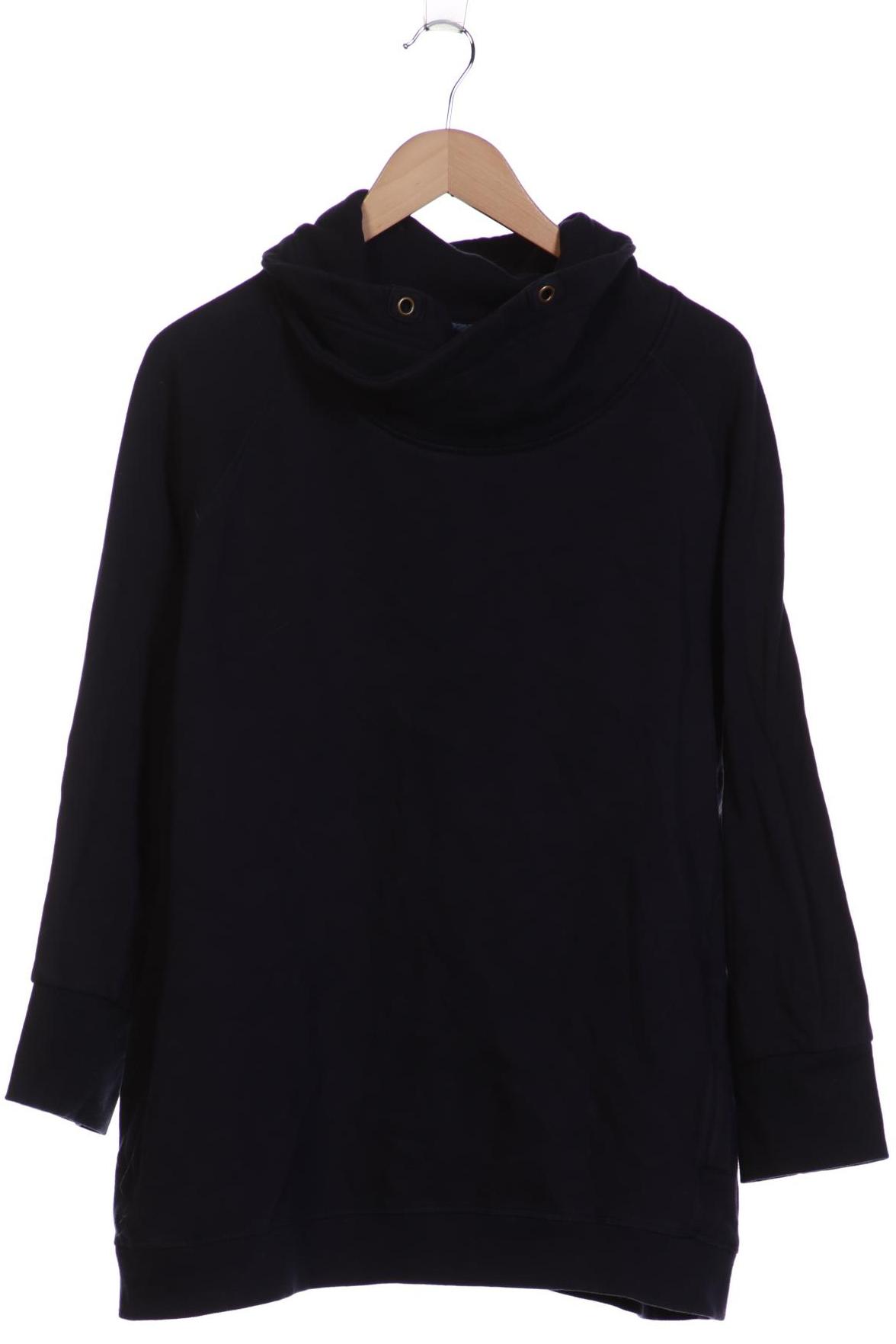 

Ulla Popken Damen Sweatshirt, marineblau, Gr. 50