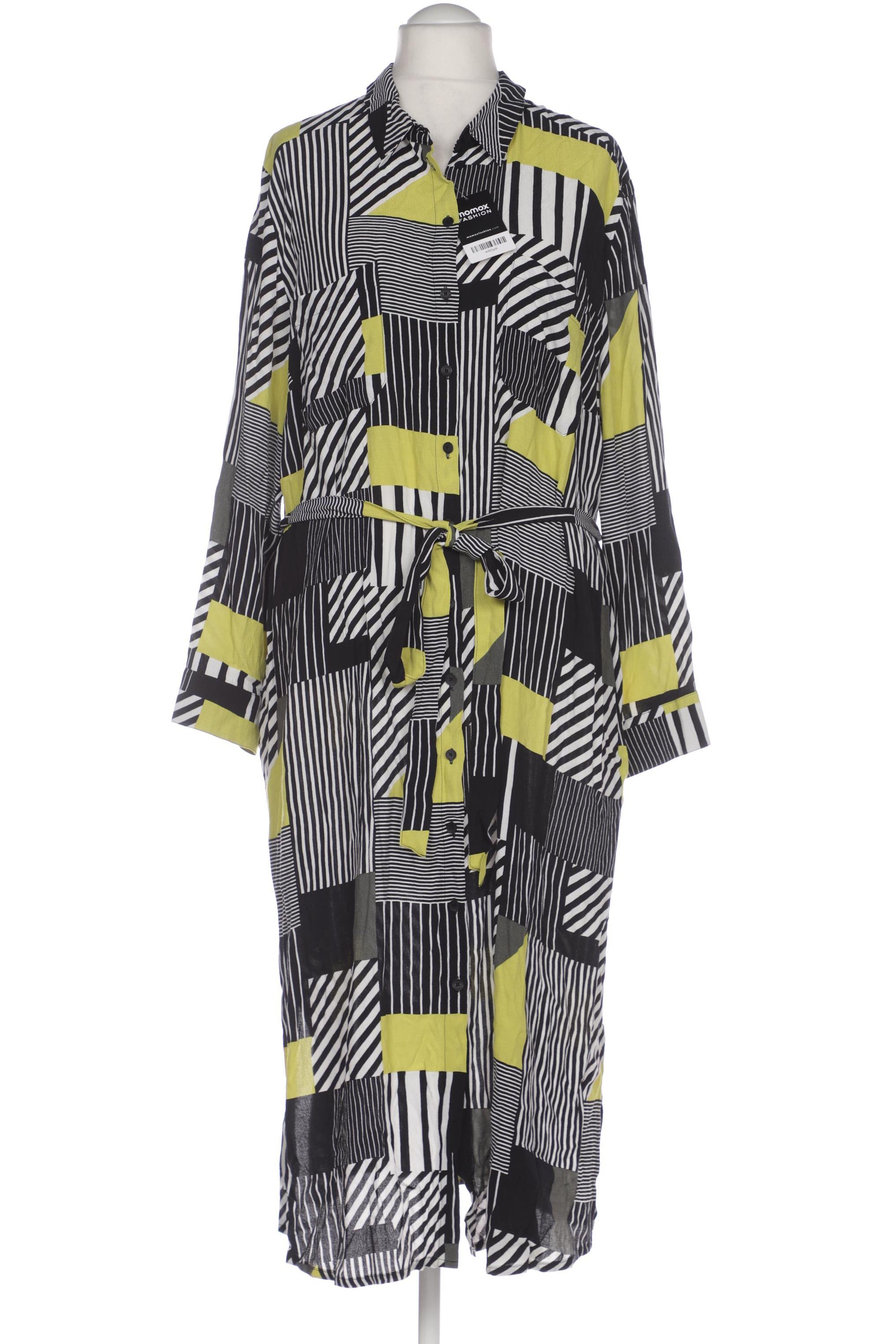 

Ulla Popken Damen Kleid, schwarz, Gr. 50