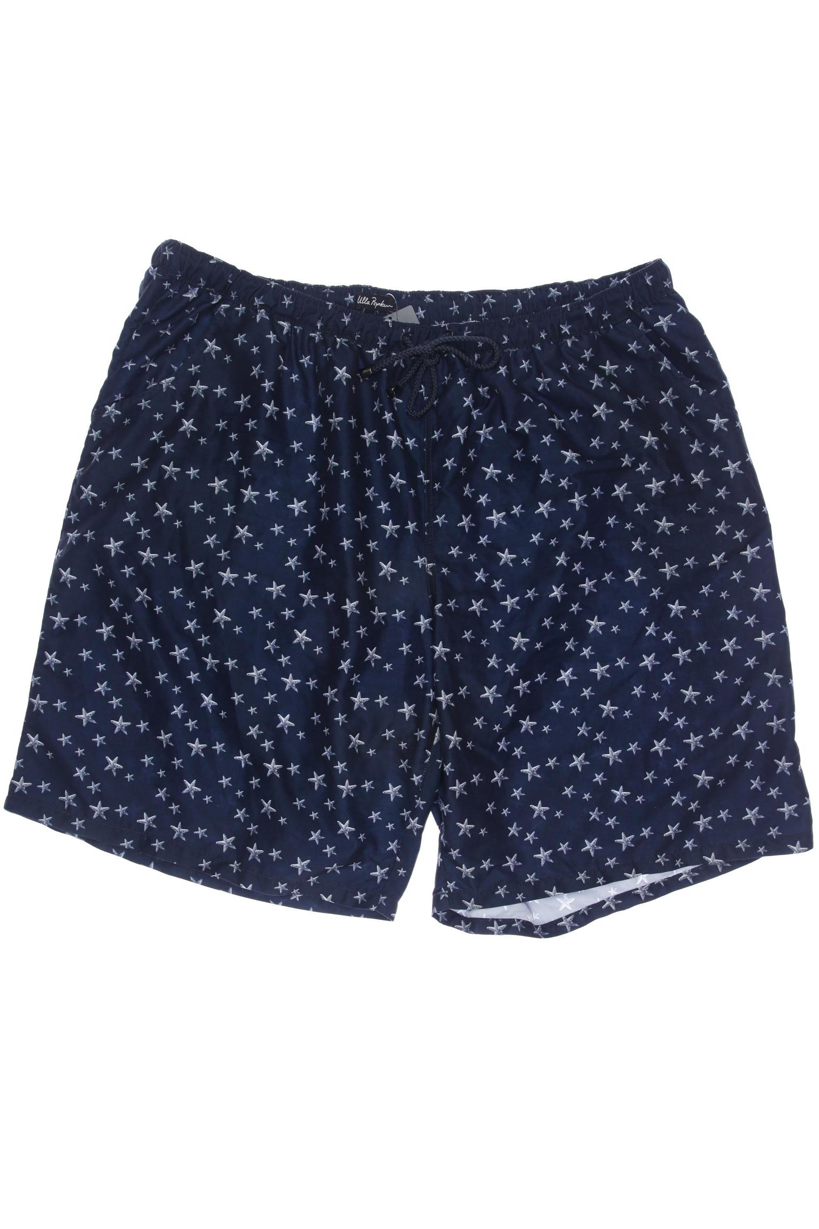 

Ulla Popken Damen Shorts, marineblau, Gr. 54