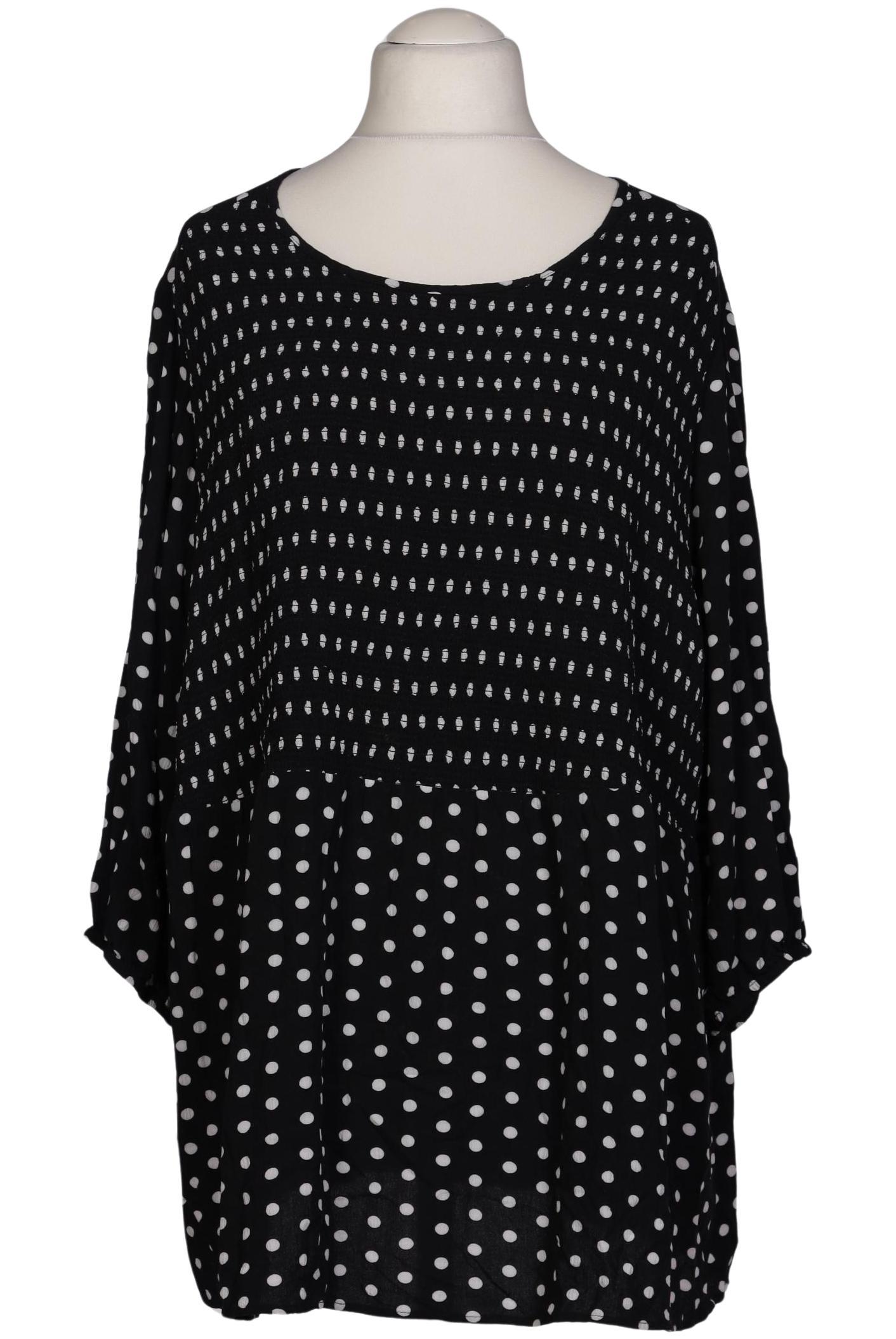 

Ulla Popken Damen Bluse, mehrfarbig, Gr. 50